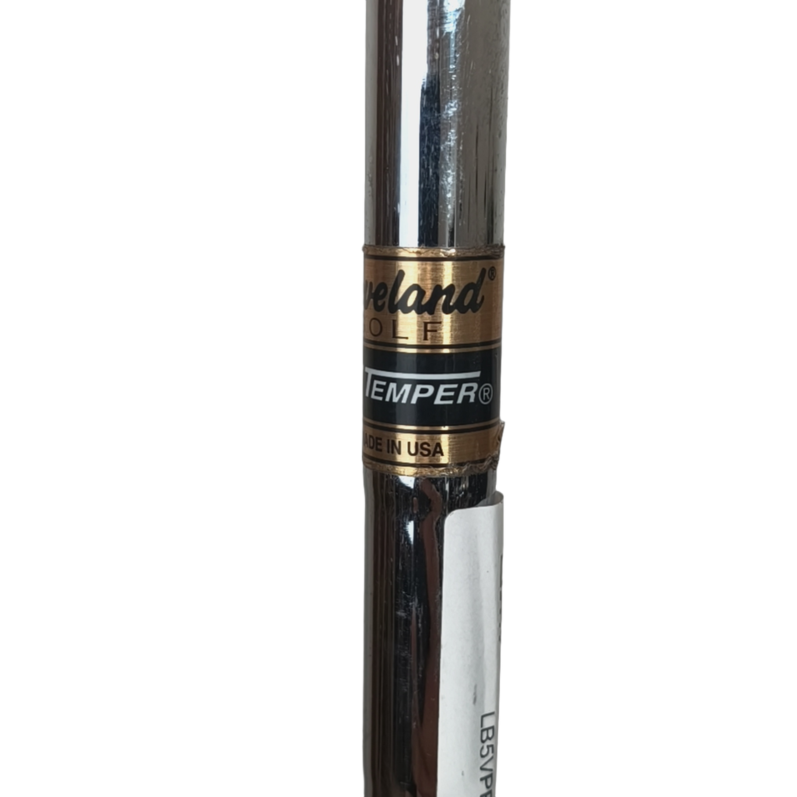 Cleveland Reg. 588 Wedge / Flex Wedge / 56/10 [bg:handrolled]