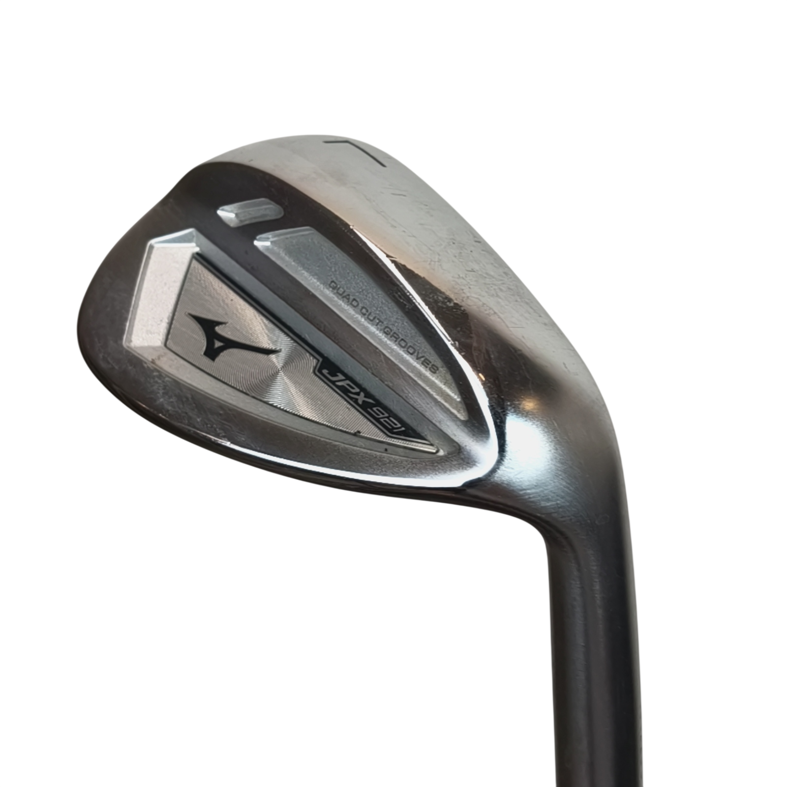 Mizuno JPX 919 Wedge / Flex Regular / 60/08 [bg:photoroom-fallback]