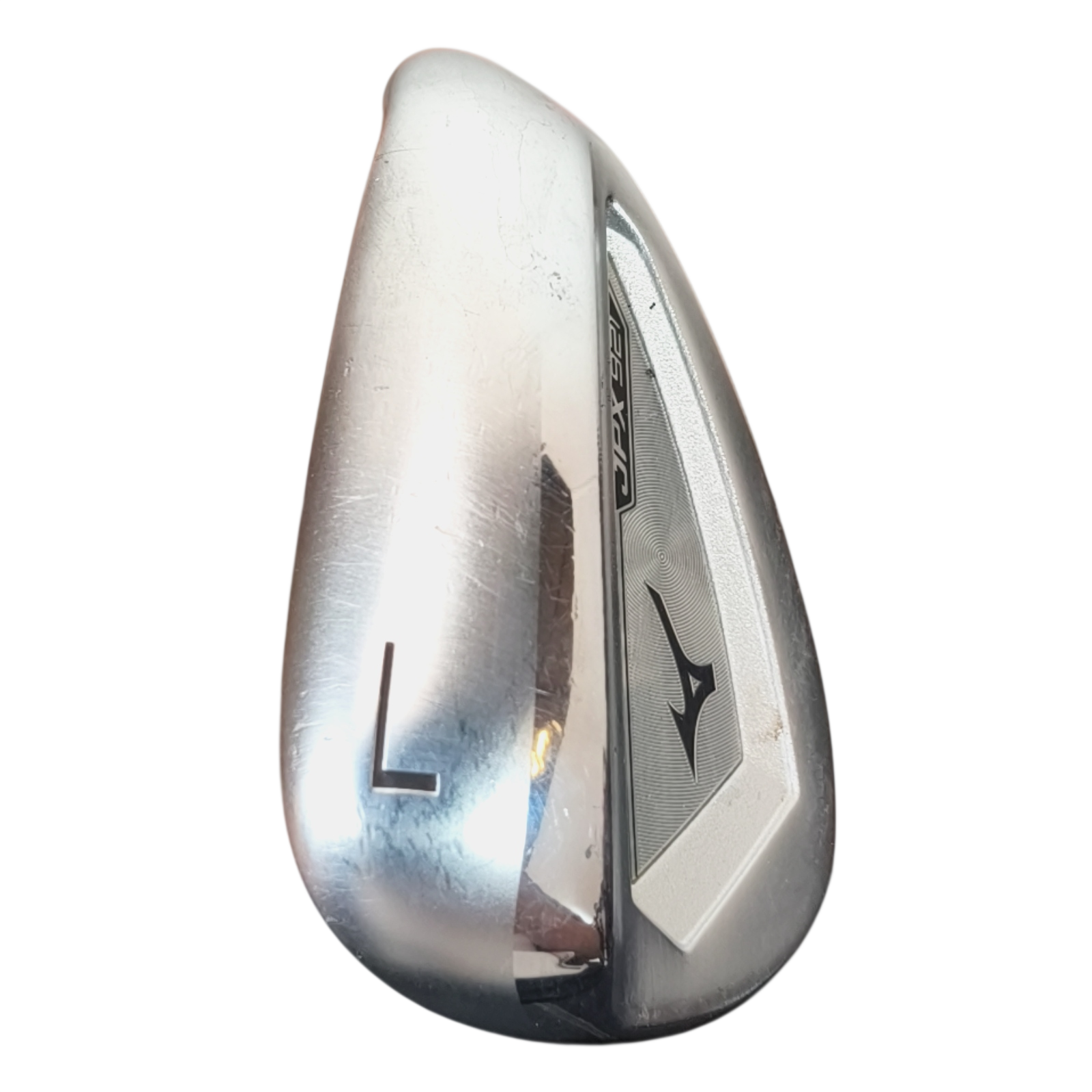 Mizuno JPX 919 Wedge / Flex Regular / 60/08 [bg:photoroom-fallback]