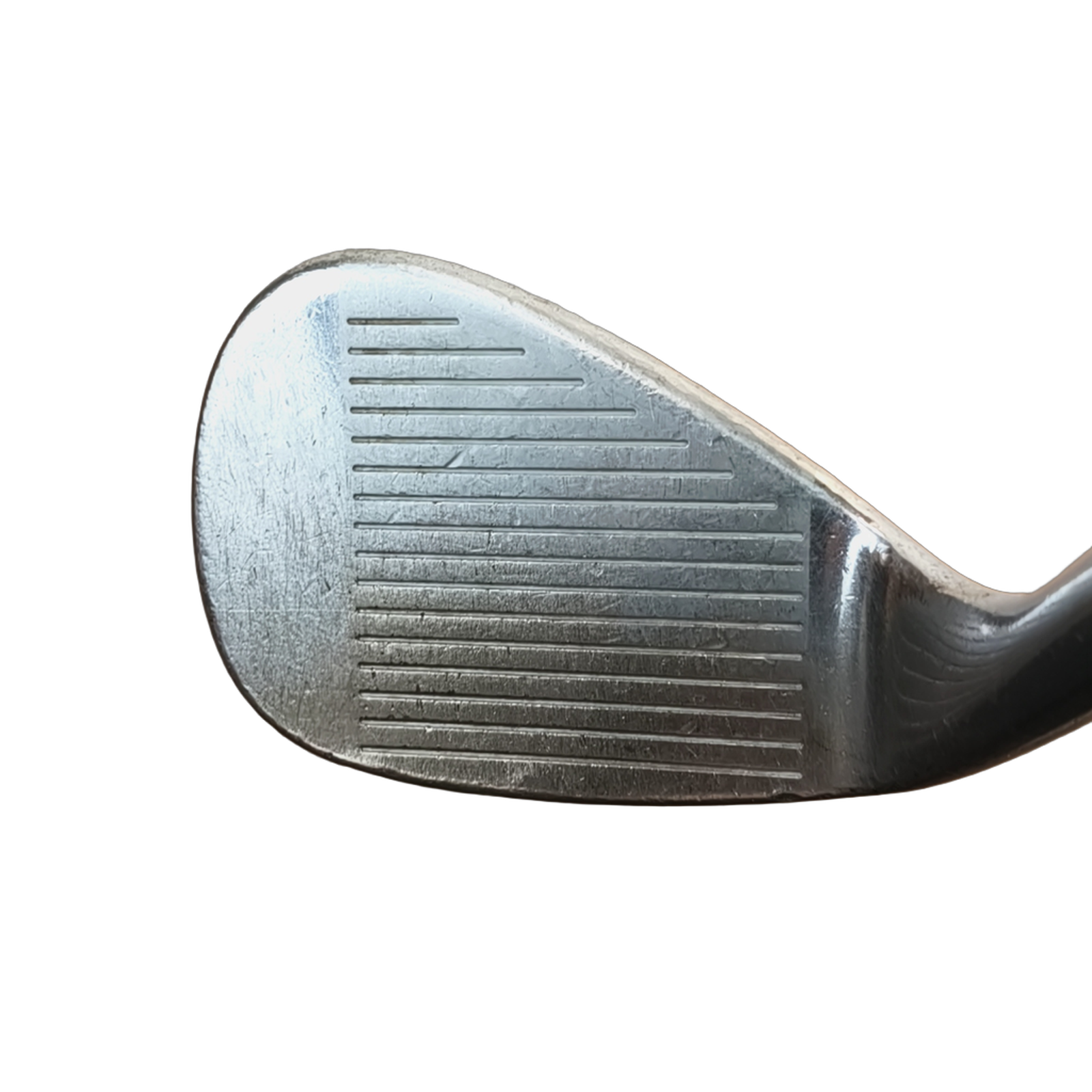 Cleveland Reg. 588 Wedge / Flex Wedge / 53/08 [bg:handrolled]