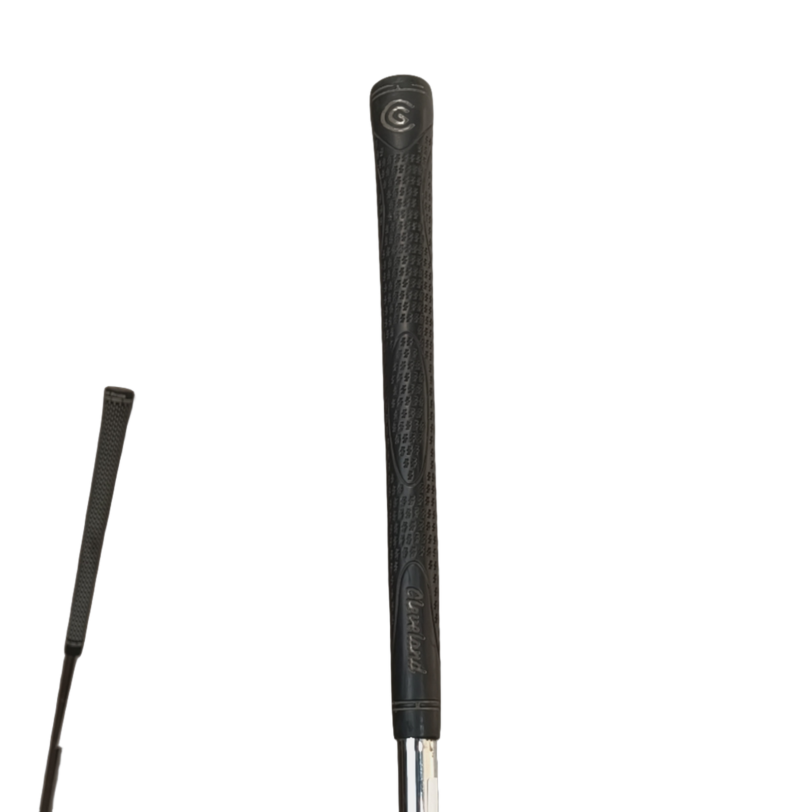 Cleveland Reg. 588 Wedge / Flex Wedge / 53/08 [bg:handrolled]