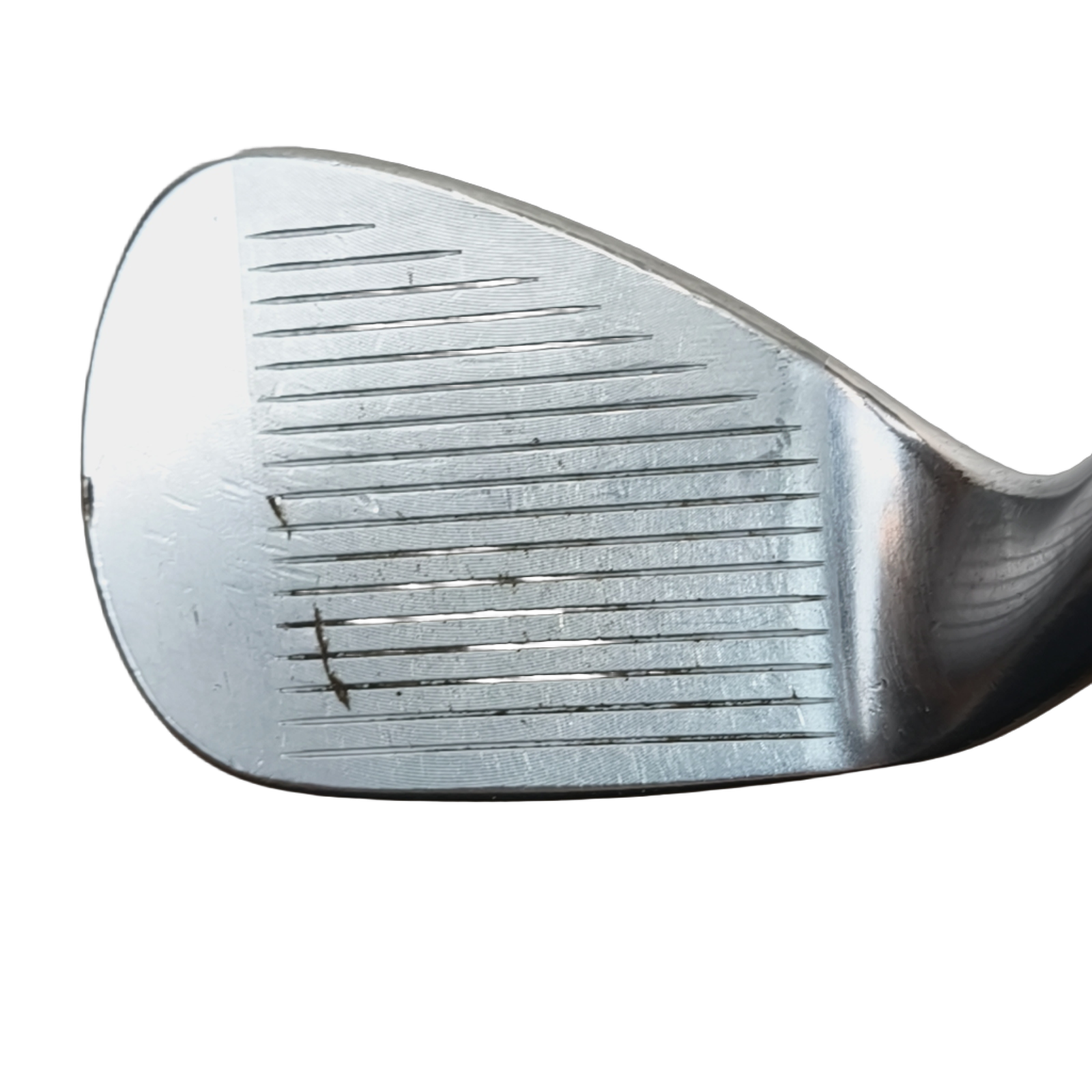 Titleist SM5 Wedge / Flex Wedge / 52/12 [bg:handrolled]