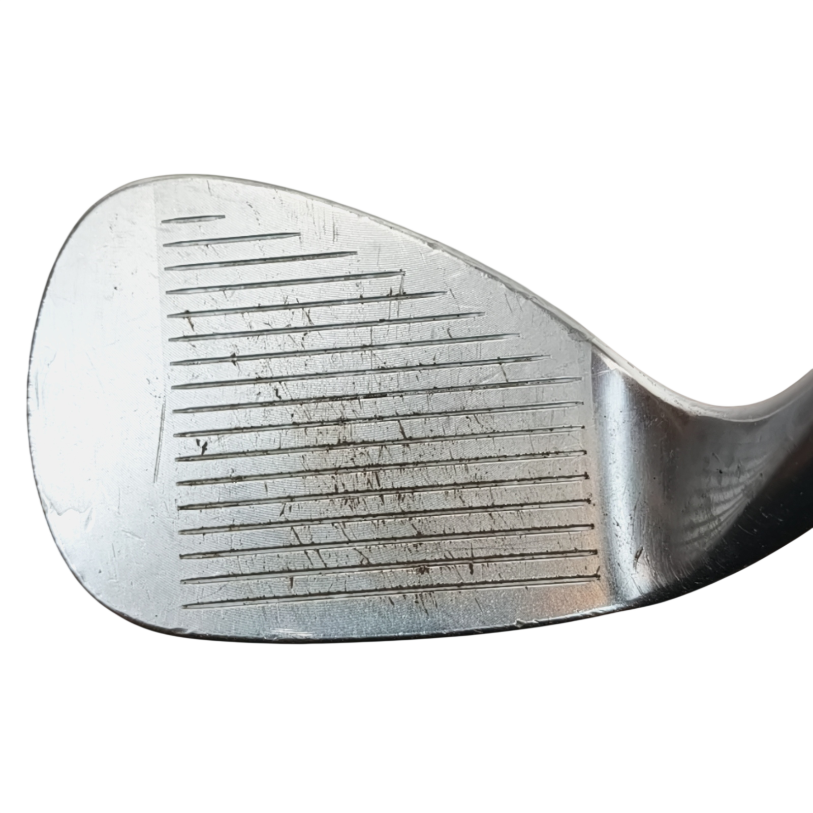 Titleist SM5 Wedge / Flex Wedge / 60/04 [bg:photoroom-fallback]