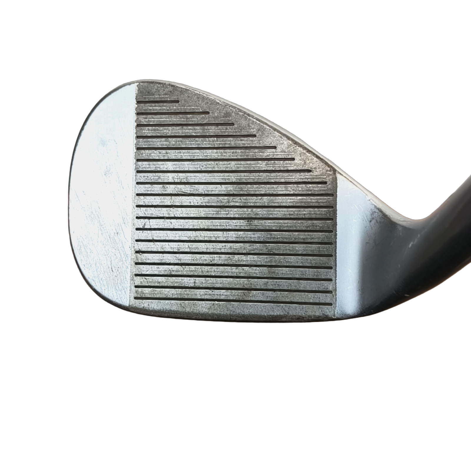 TaylorMade MG 3 Wedge / Flex Stiff / 60/11 [bg:handrolled]