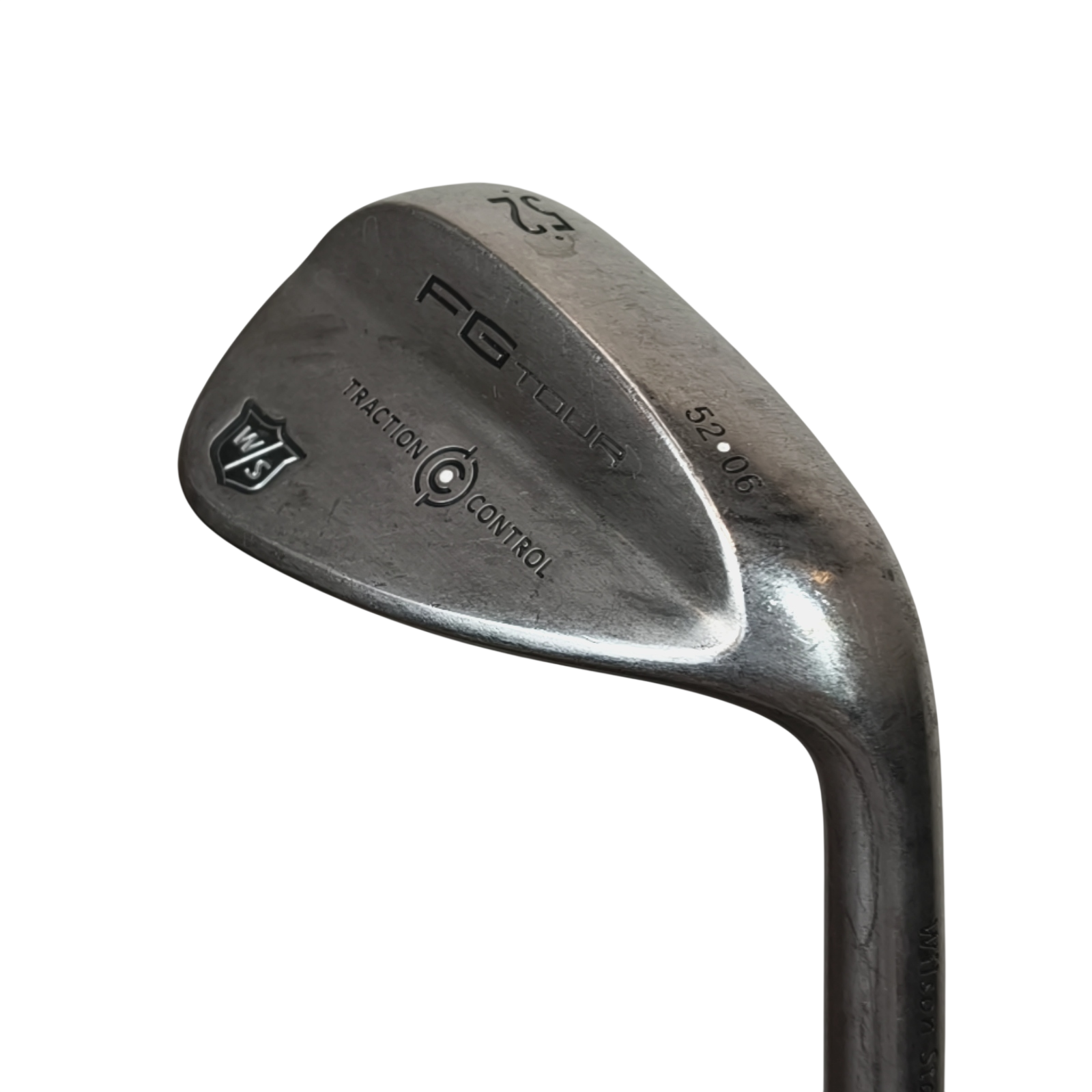 Wilson Staff FG Tour  Wedge / Flex Wedge / 52/06 [bg:photoroom-fallback]