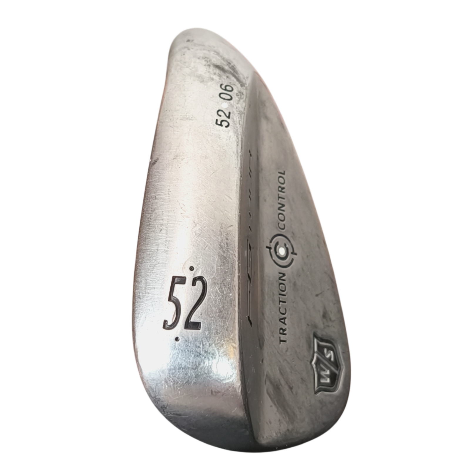 Wilson Staff FG Tour  Wedge / Flex Wedge / 52/06 [bg:photoroom-fallback]
