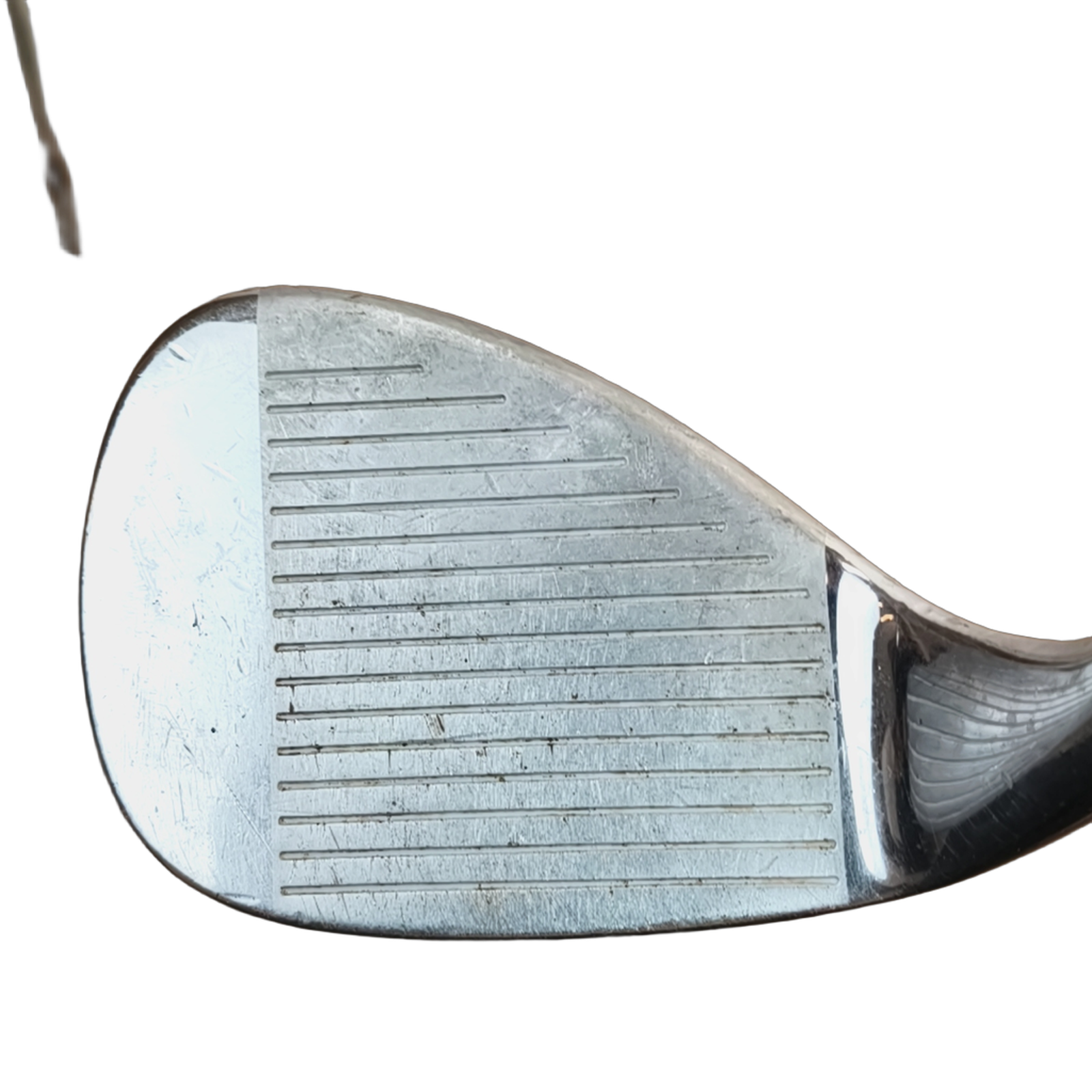 Cleveland Reg. 588 Wedge / Flex Wedge / 60/12 [bg:handrolled]
