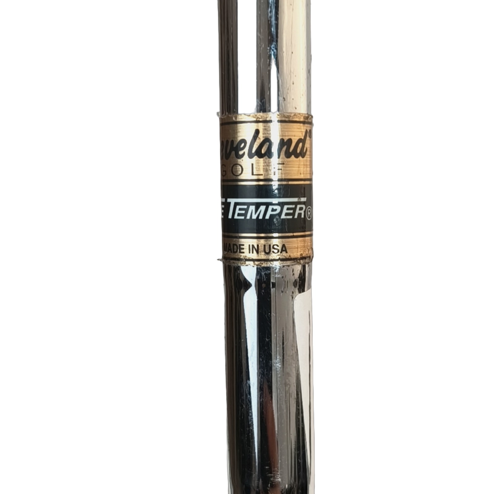 Cleveland Reg. 588 Wedge / Flex Wedge / 60/12 [bg:handrolled]