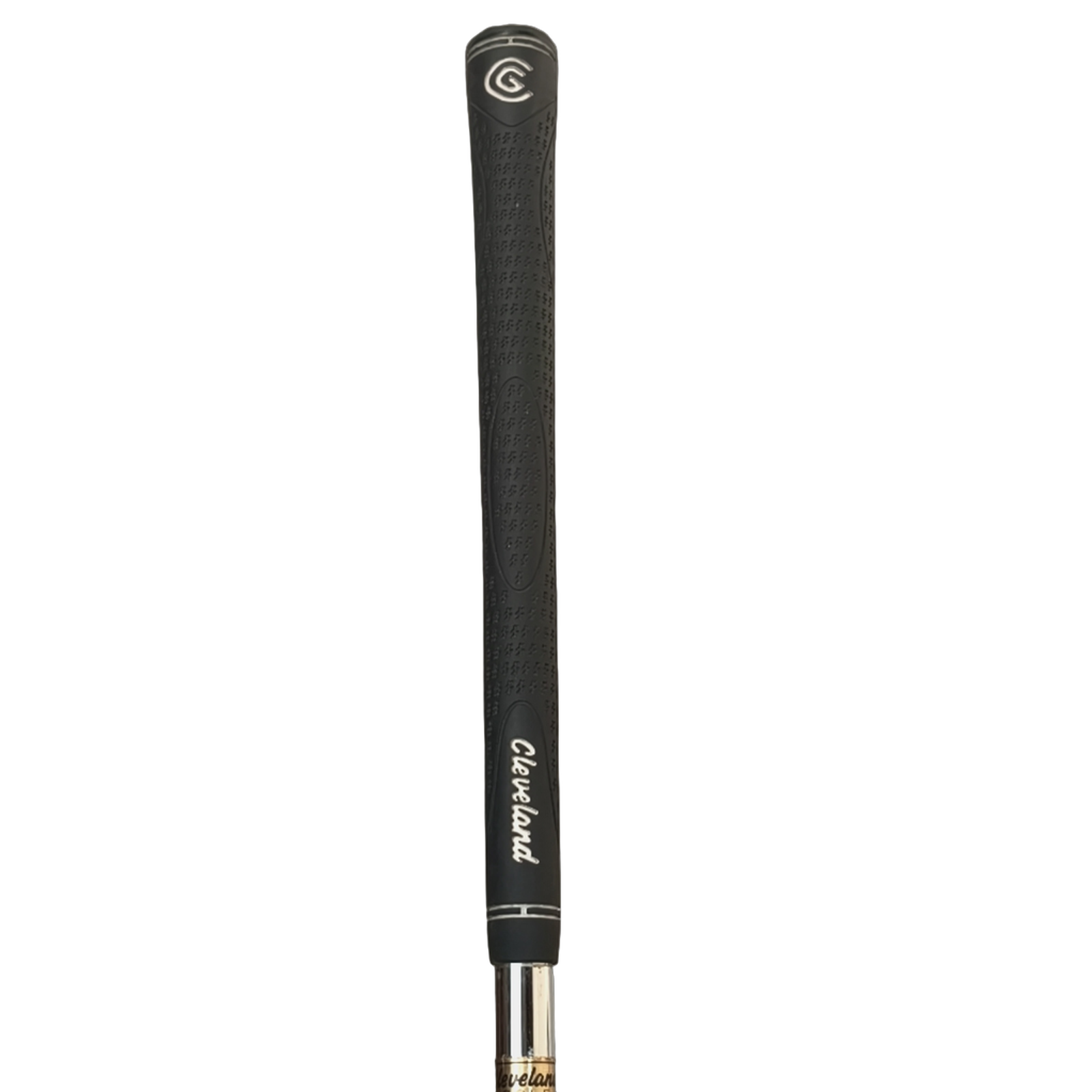 Cleveland Reg. 588 Wedge / Flex Wedge / 60/12 [bg:handrolled]