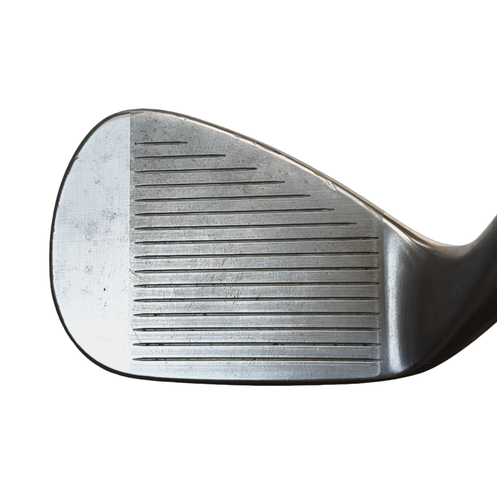 Titleist SM9 Wedge / Flex Wedge / 48/10 [bg:handrolled]