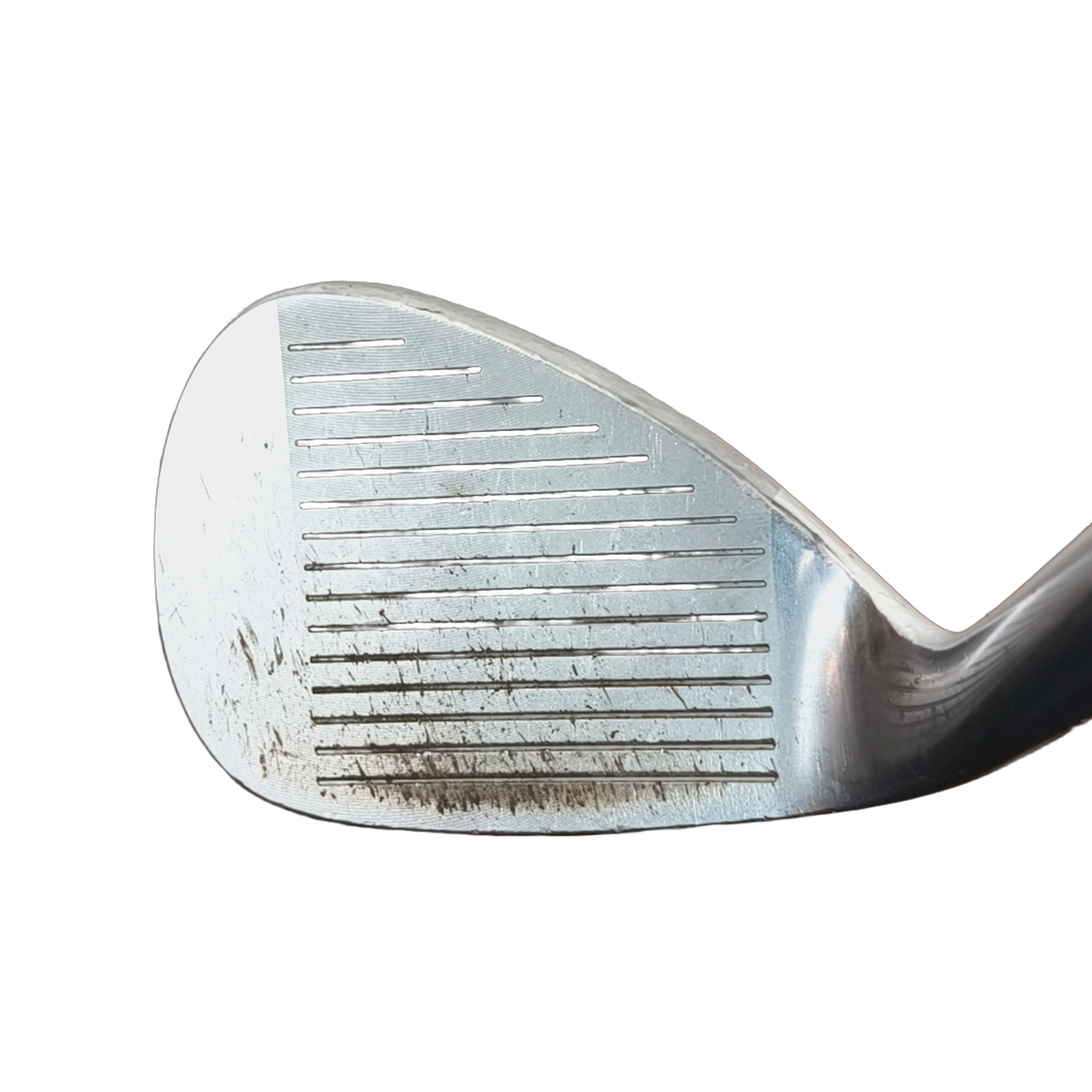 Mizuno JPX Wedge / Flex Wedge / 56/12 [bg:handrolled]