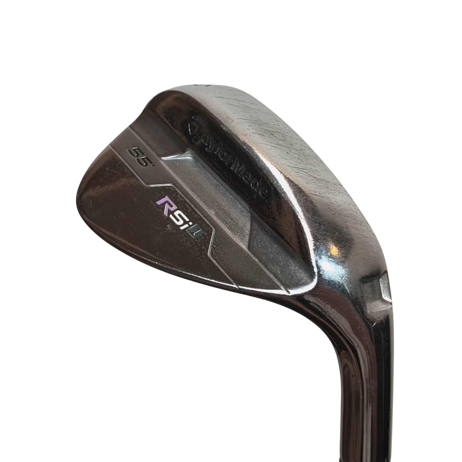 TaylorMade RSi 1 Wedge / Flex Ladies / 56/10 [bg:photoroom-fallback]