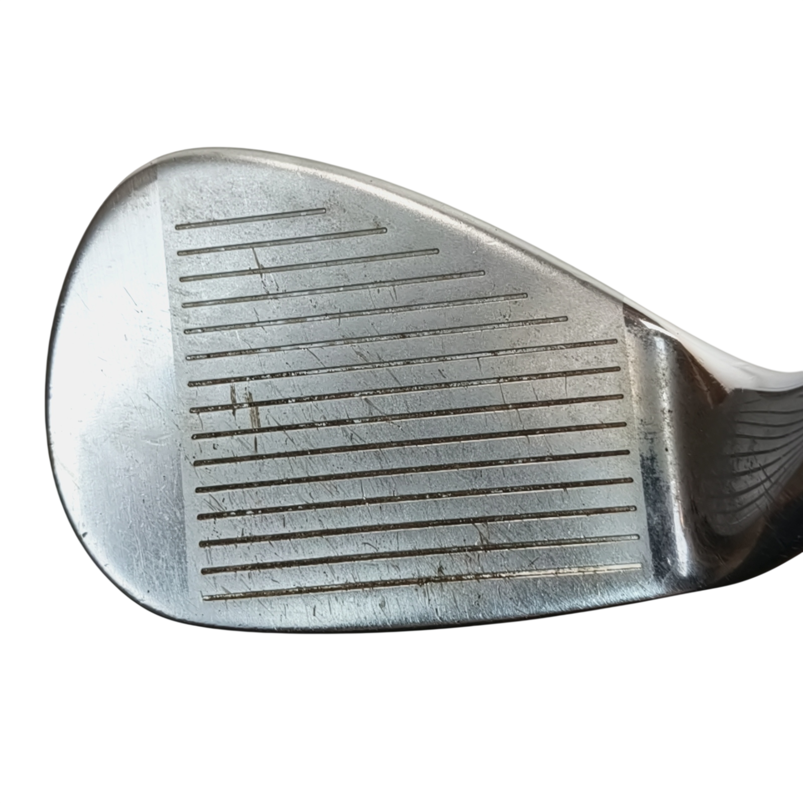 TaylorMade RSi 1 Wedge / Flex Ladies / 56/10 [bg:photoroom-fallback]