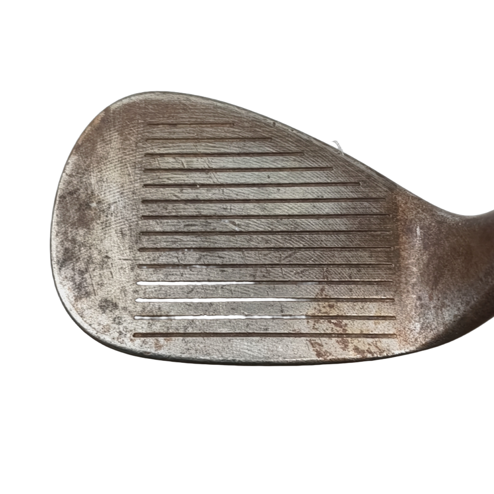 Cleveland RTX 588 Rotex 2.0 Wedge / Flex Wedge / 60/08 [bg:handrolled]