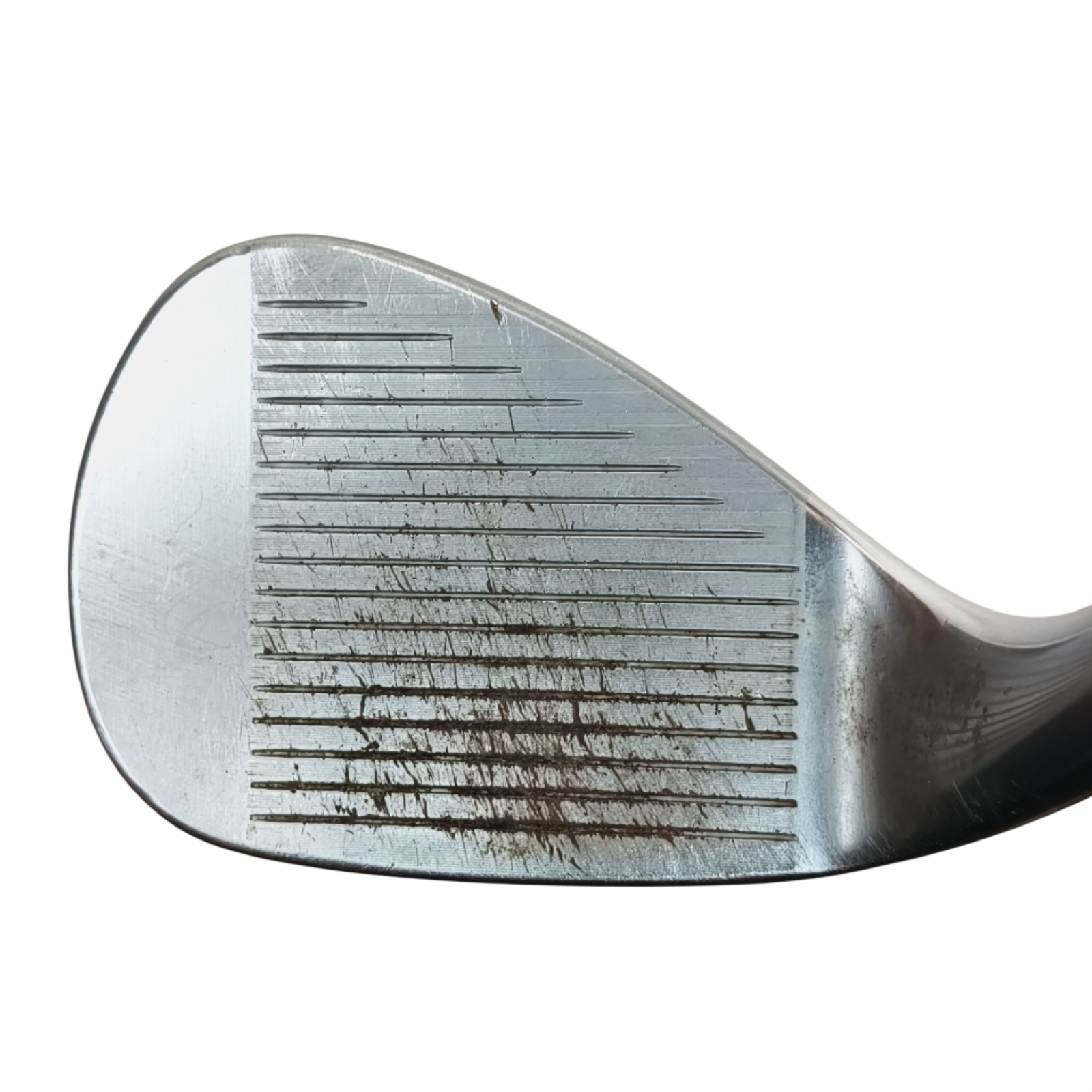 Titleist SM9 Wedge / Flex Wedge / 58/10 [bg:photoroom-fallback]