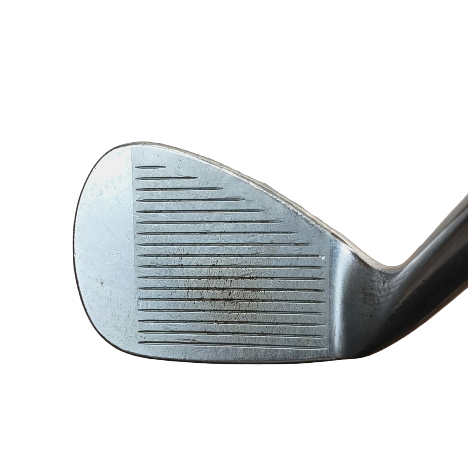 Titleist SM5 Wedge / Flex Wedge / 52/08 [bg:handrolled]