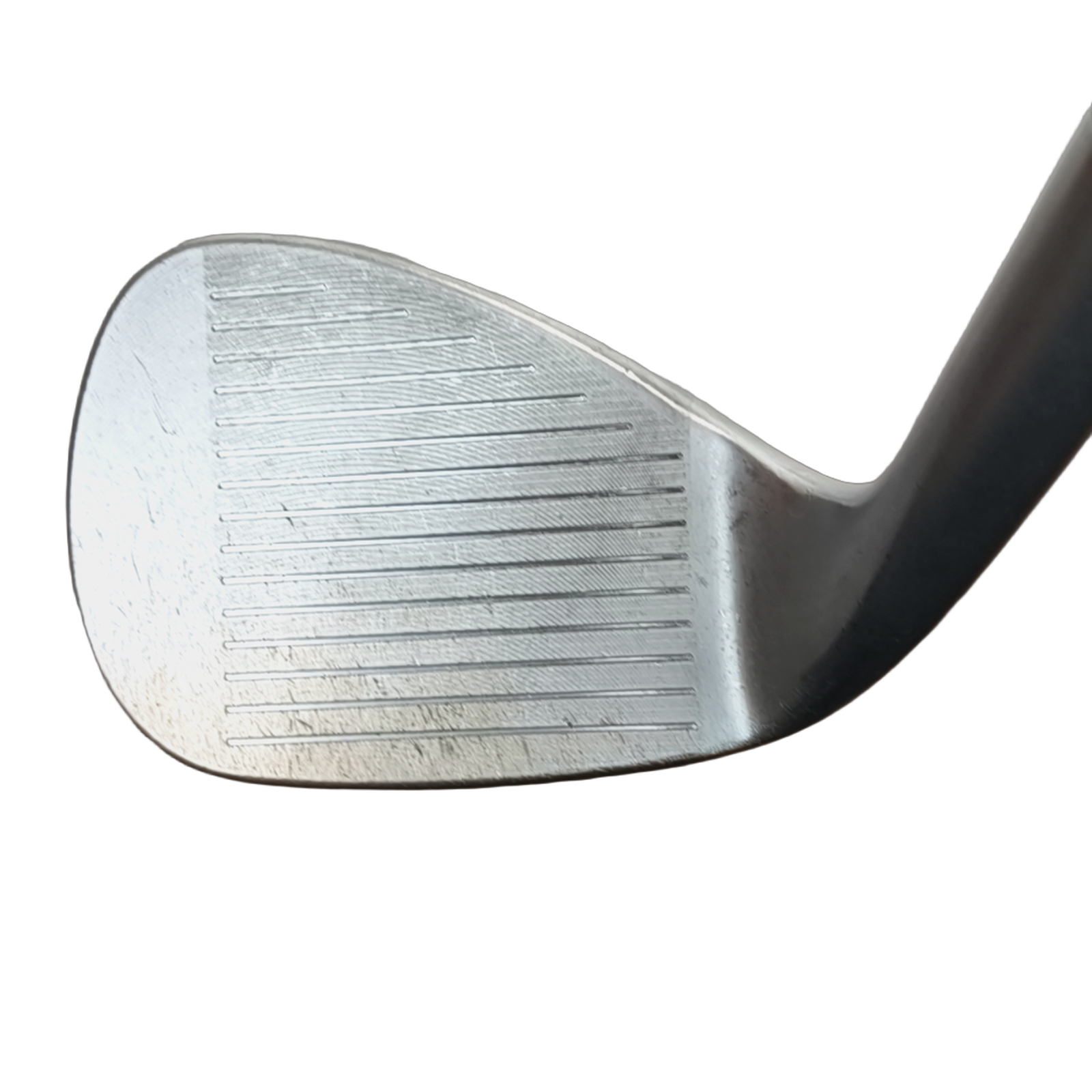 Cleveland 588 RTX Wedge / Flex Ladies / 52/10 [bg:handrolled]