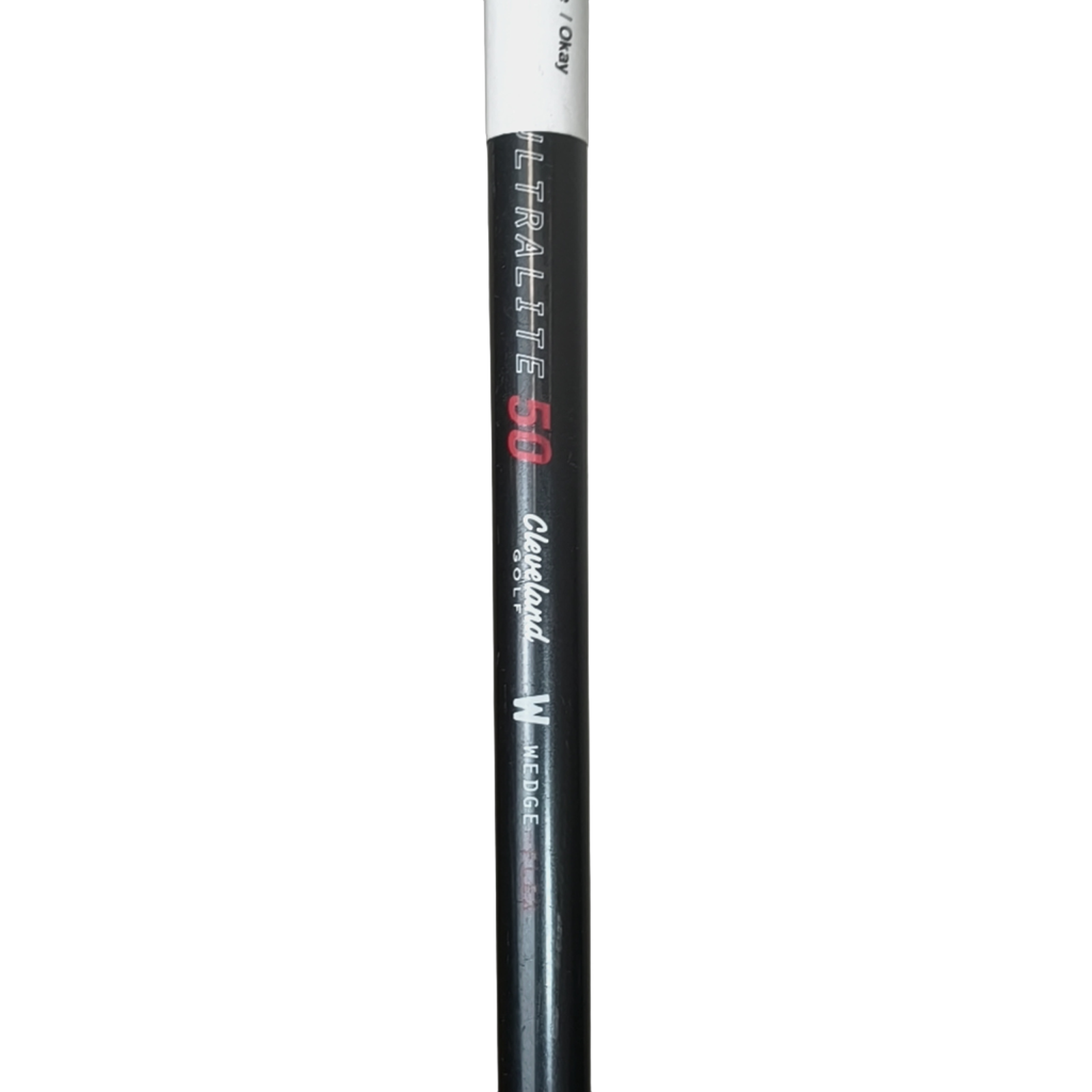 Cleveland 588 RTX Wedge / Flex Ladies / 52/10 [bg:handrolled]