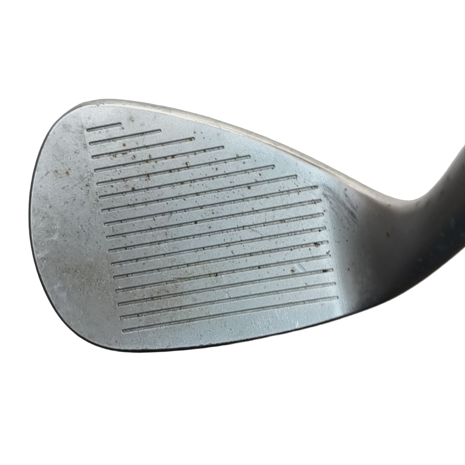Wilson Staff Model Wedge / Flex Regular / 56/14 [bg:handrolled]