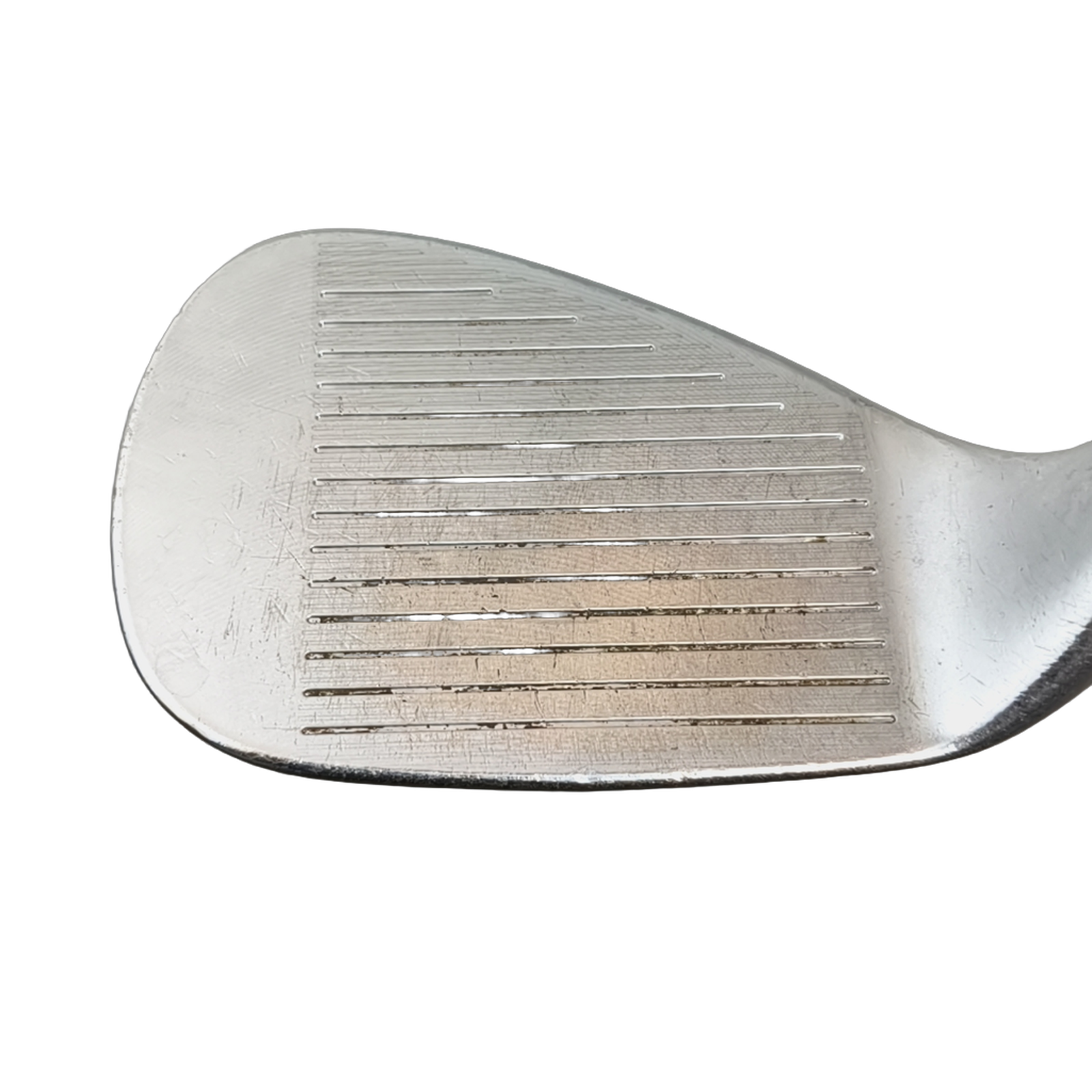 Cleveland RTX 588 Rotex Wedge / Flex Wedge / 52/10 [bg:handrolled]