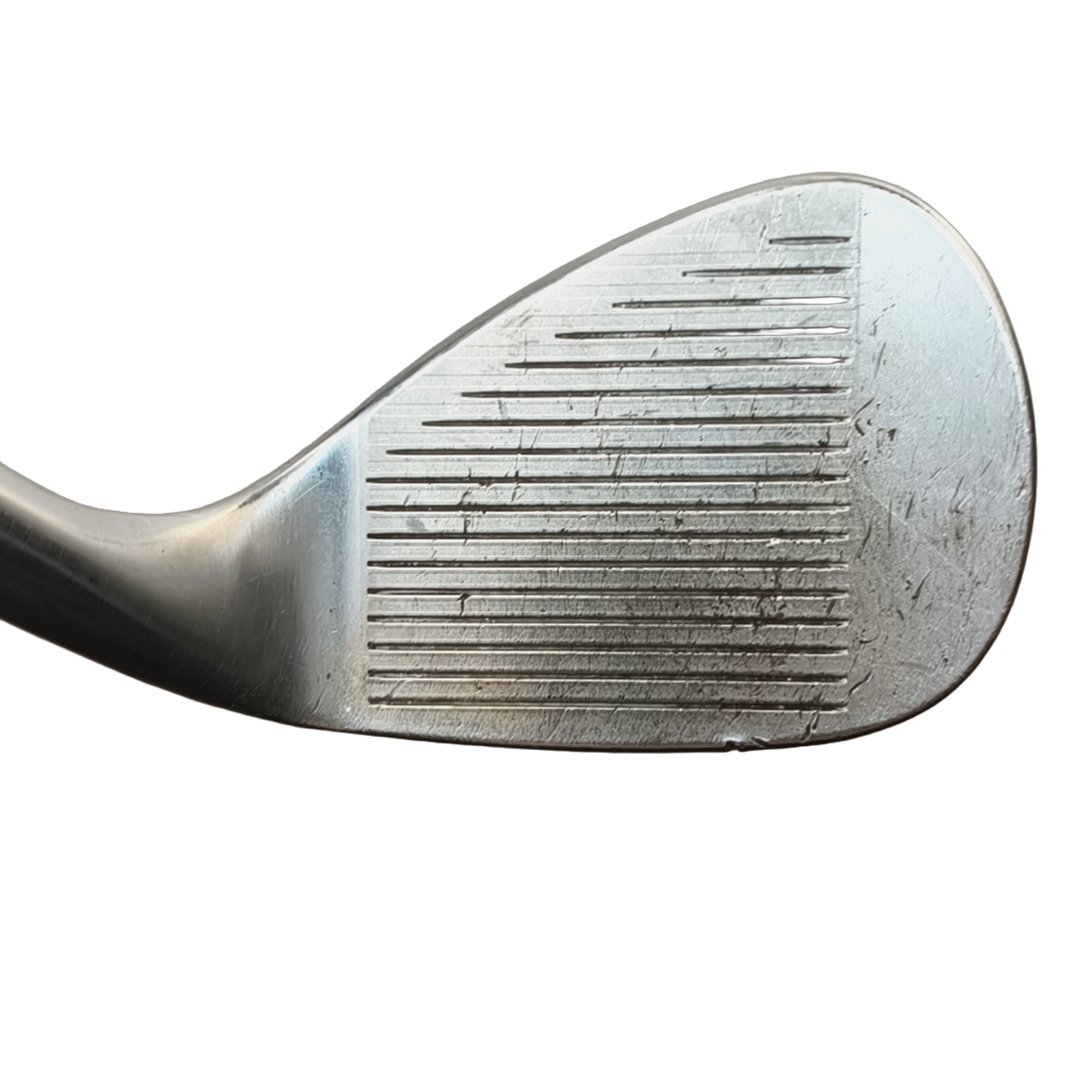 Venstre Titleist SM8 Wedge / Flex Wedge / 55/14 [bg:handrolled]