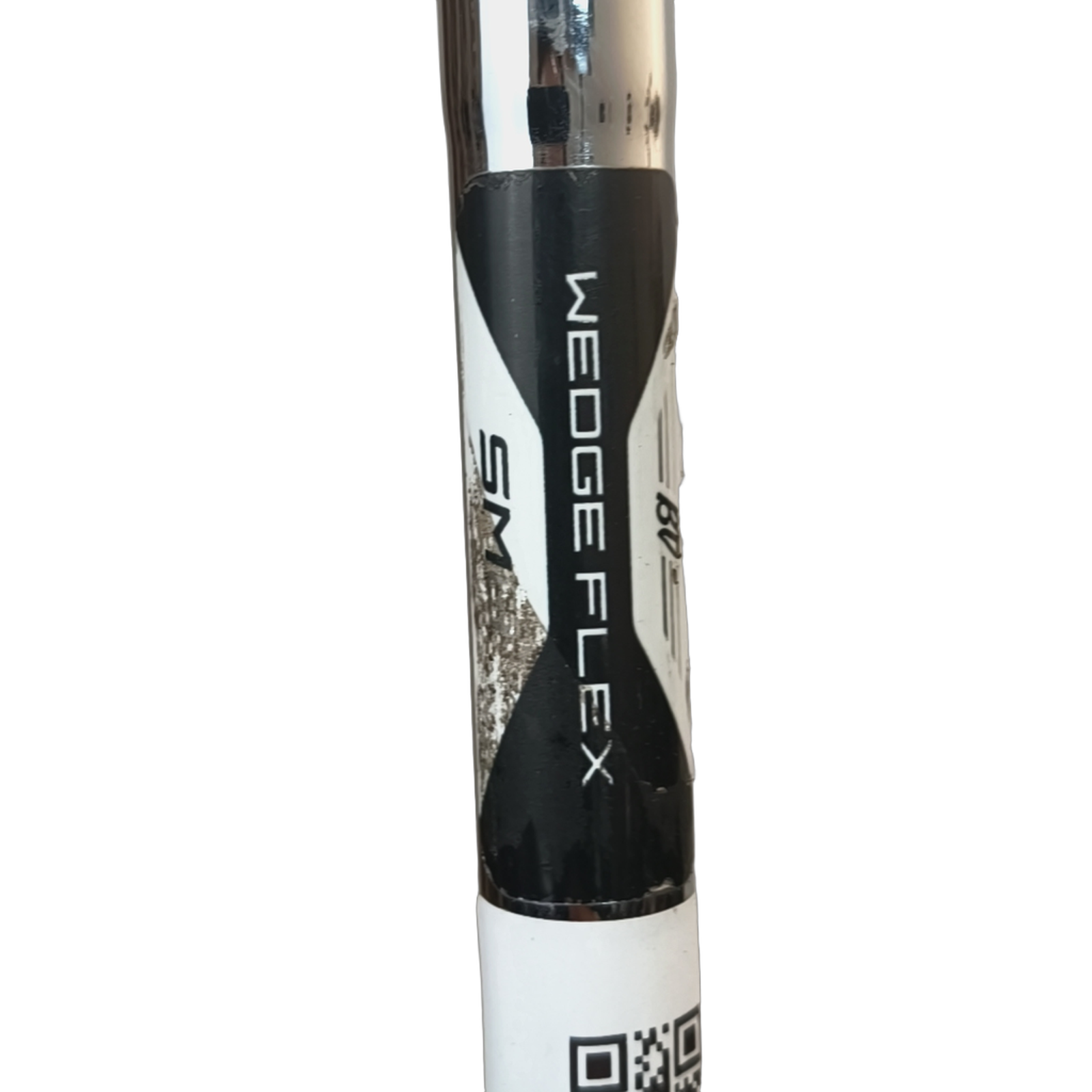 Venstre Titleist SM8 Wedge / Flex Wedge / 55/14 [bg:handrolled]