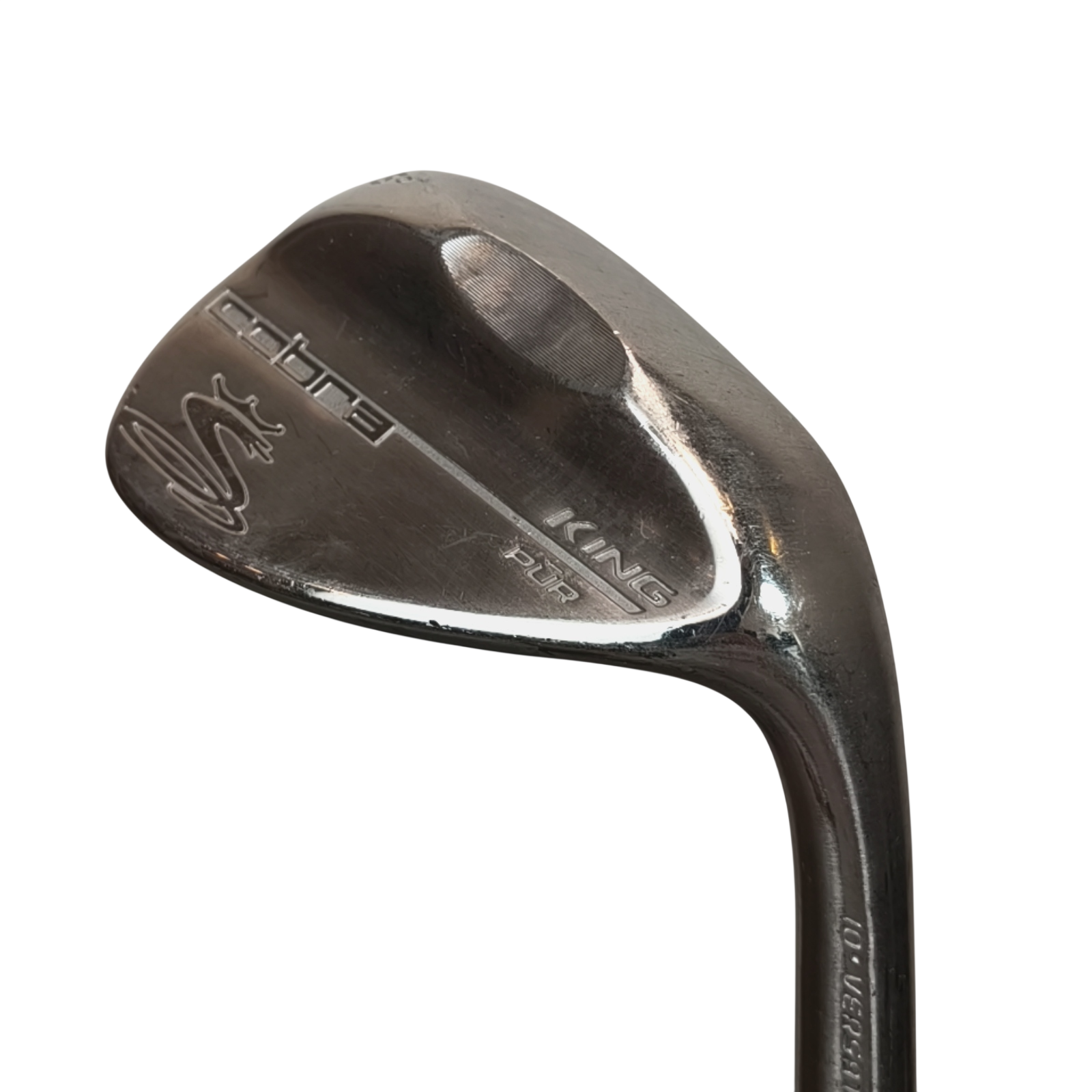 Cobra King PUR Versatile Wedge / Flex Stiff / 56/10 [bg:photoroom-fallback]