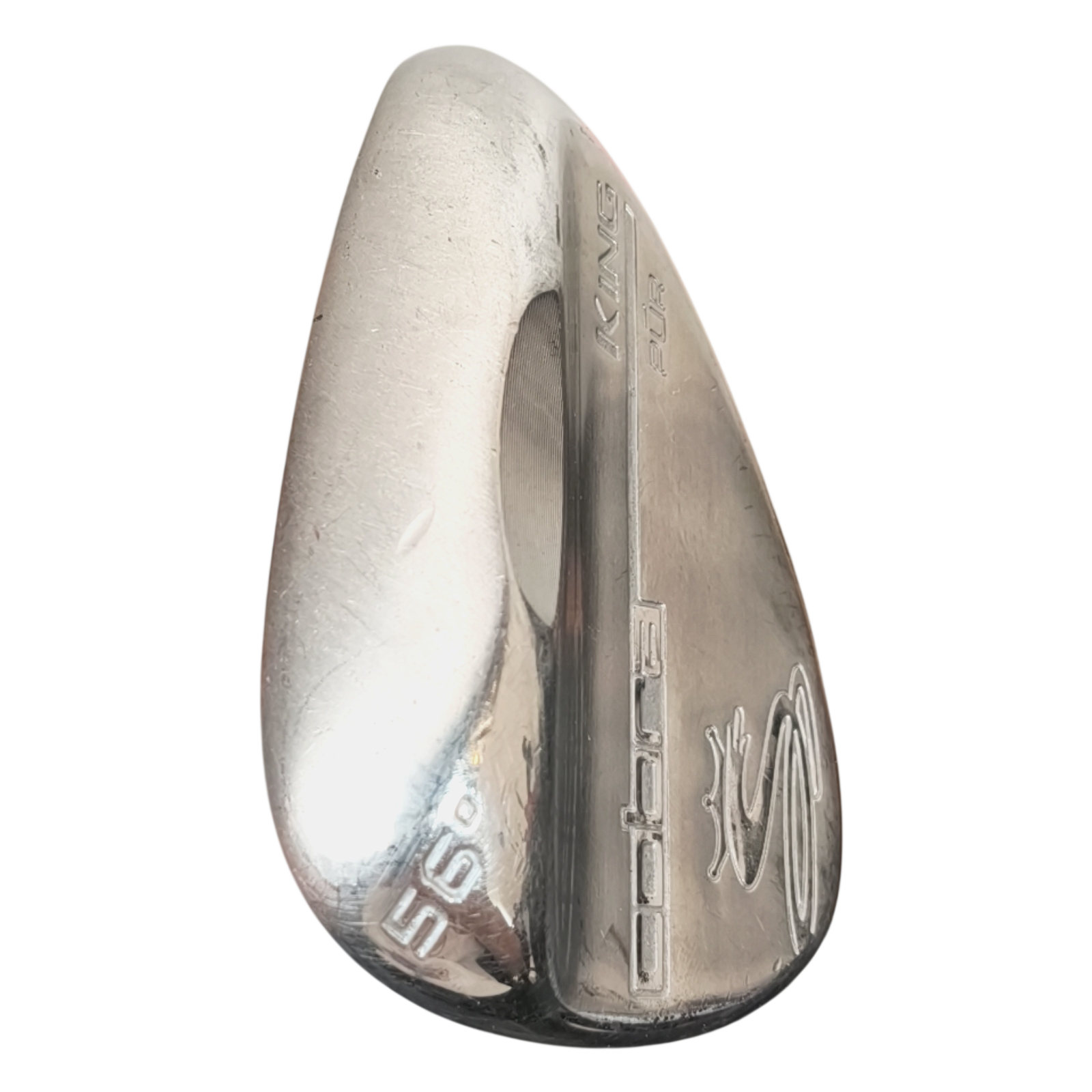 Cobra King PUR Versatile Wedge / Flex Stiff / 56/10 [bg:photoroom-fallback]