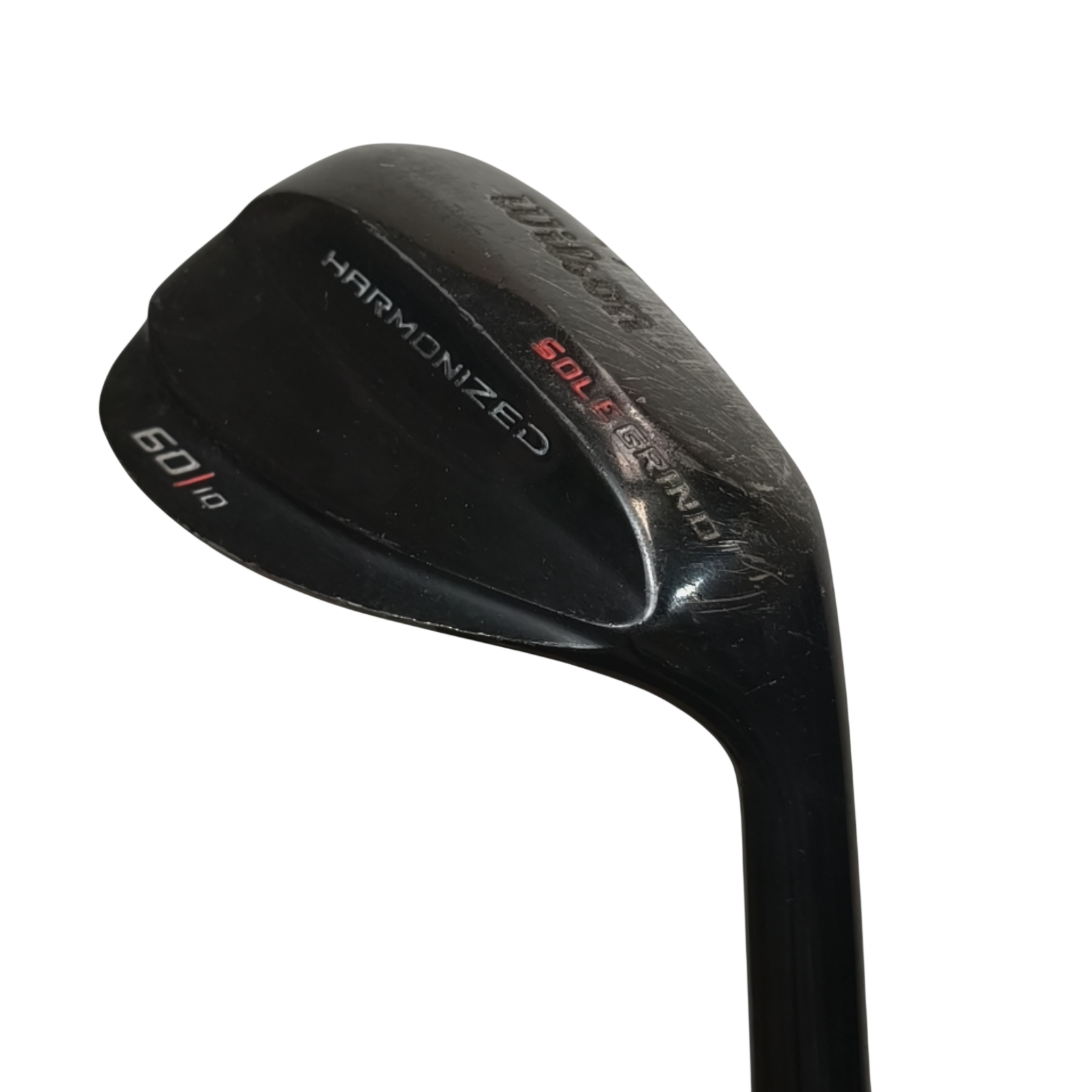 Wilson Harmonized Wedge / Flex Wedge / 60/10 [bg:photoroom-fallback]