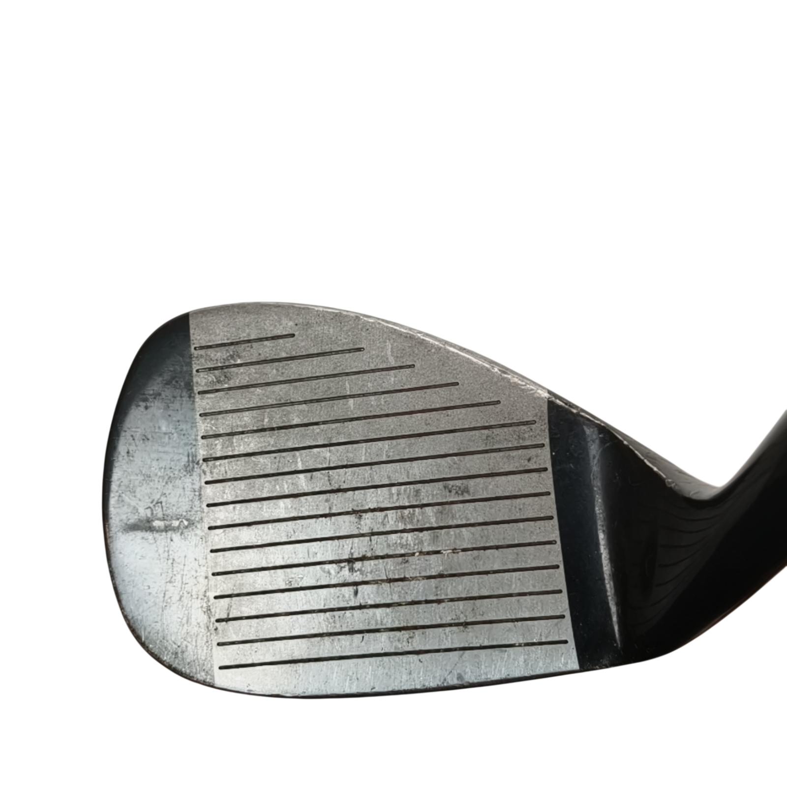 Wilson Harmonized Wedge / Flex Wedge / 60/10 [bg:photoroom-fallback]
