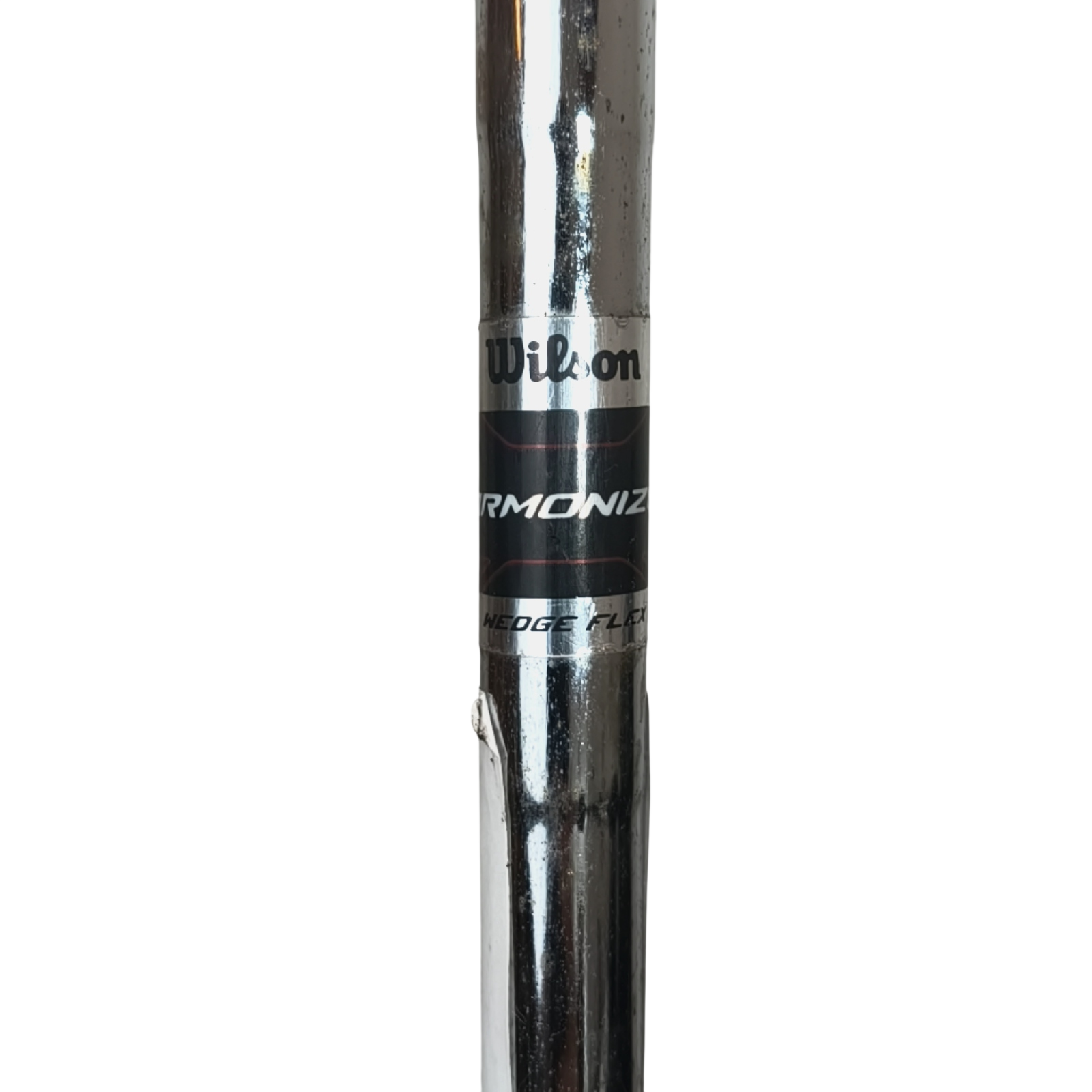 Wilson Harmonized Wedge / Flex Wedge / 60/10 [bg:photoroom-fallback]
