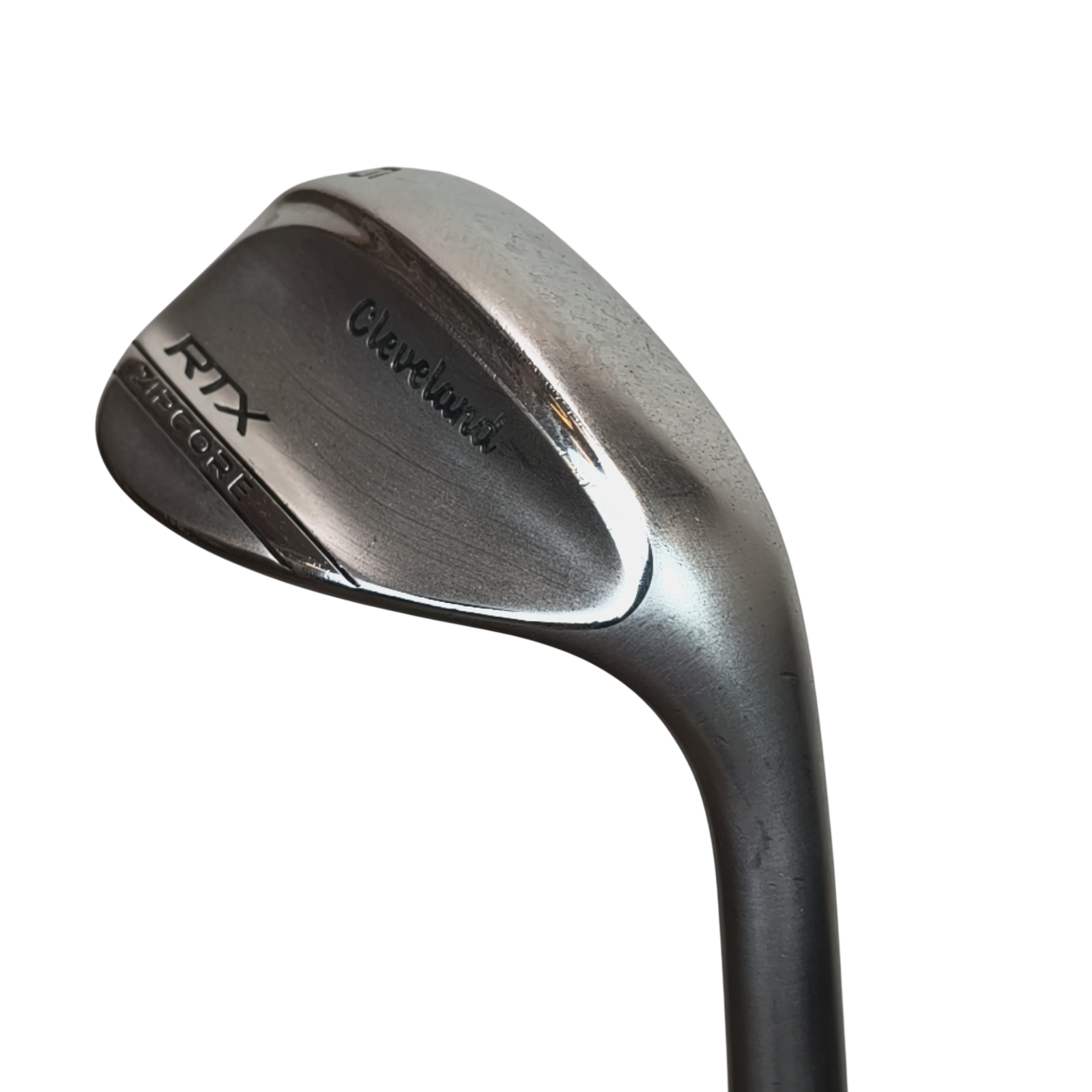 Cleveland RTX Zipcore Wedge / Flex Wedge / 56/10 [bg:photoroom-fallback]