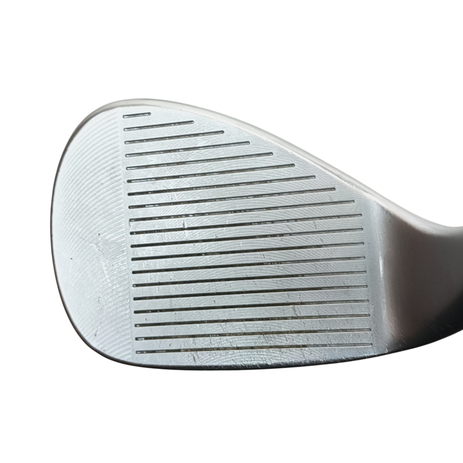 Cleveland RTX Zipcore Wedge / Flex Wedge / 56/10 [bg:photoroom-fallback]