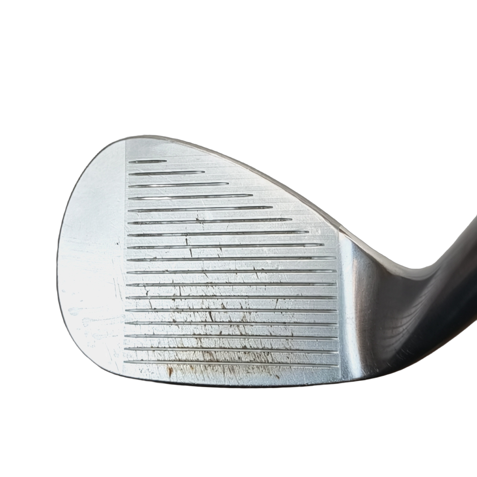 Titleist SM8 Wedge / Flex Wedge / 58/12 [bg:handrolled]