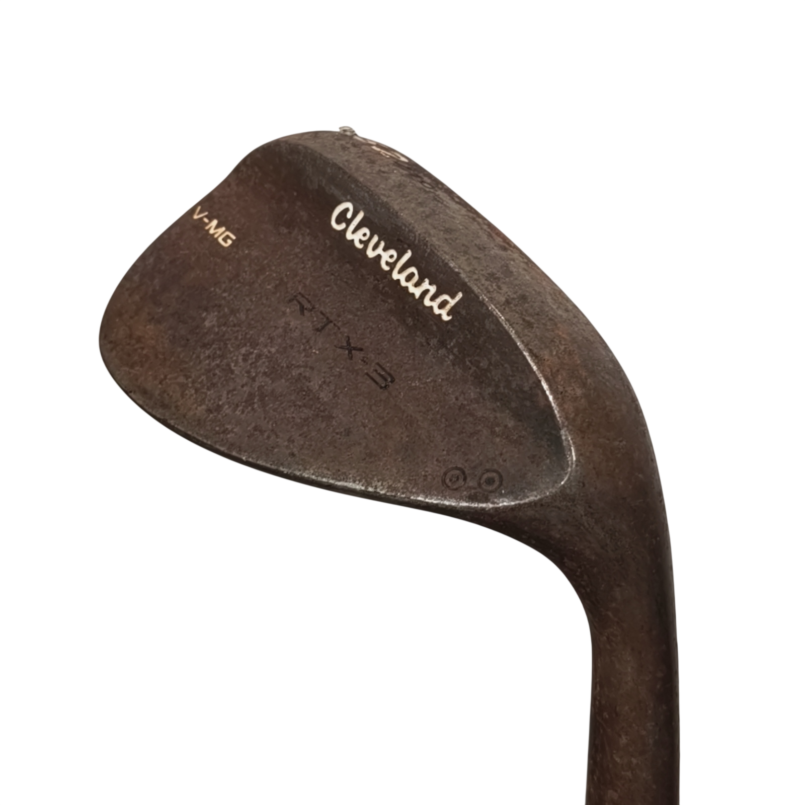 Cleveland RTX 3 Wedge / Flex Wedge / 52/10 [bg:photoroom-fallback]