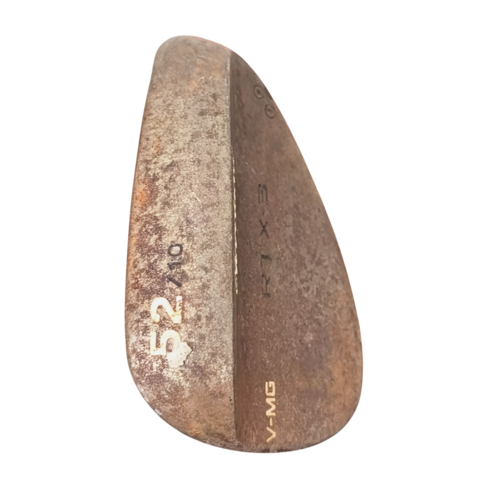 Cleveland RTX 3 Wedge / Flex Wedge / 52/10 [bg:photoroom-fallback]