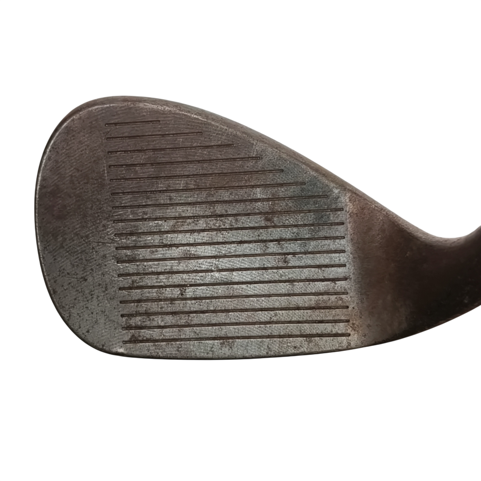 Cleveland RTX 3 Wedge / Flex Wedge / 52/10 [bg:photoroom-fallback]