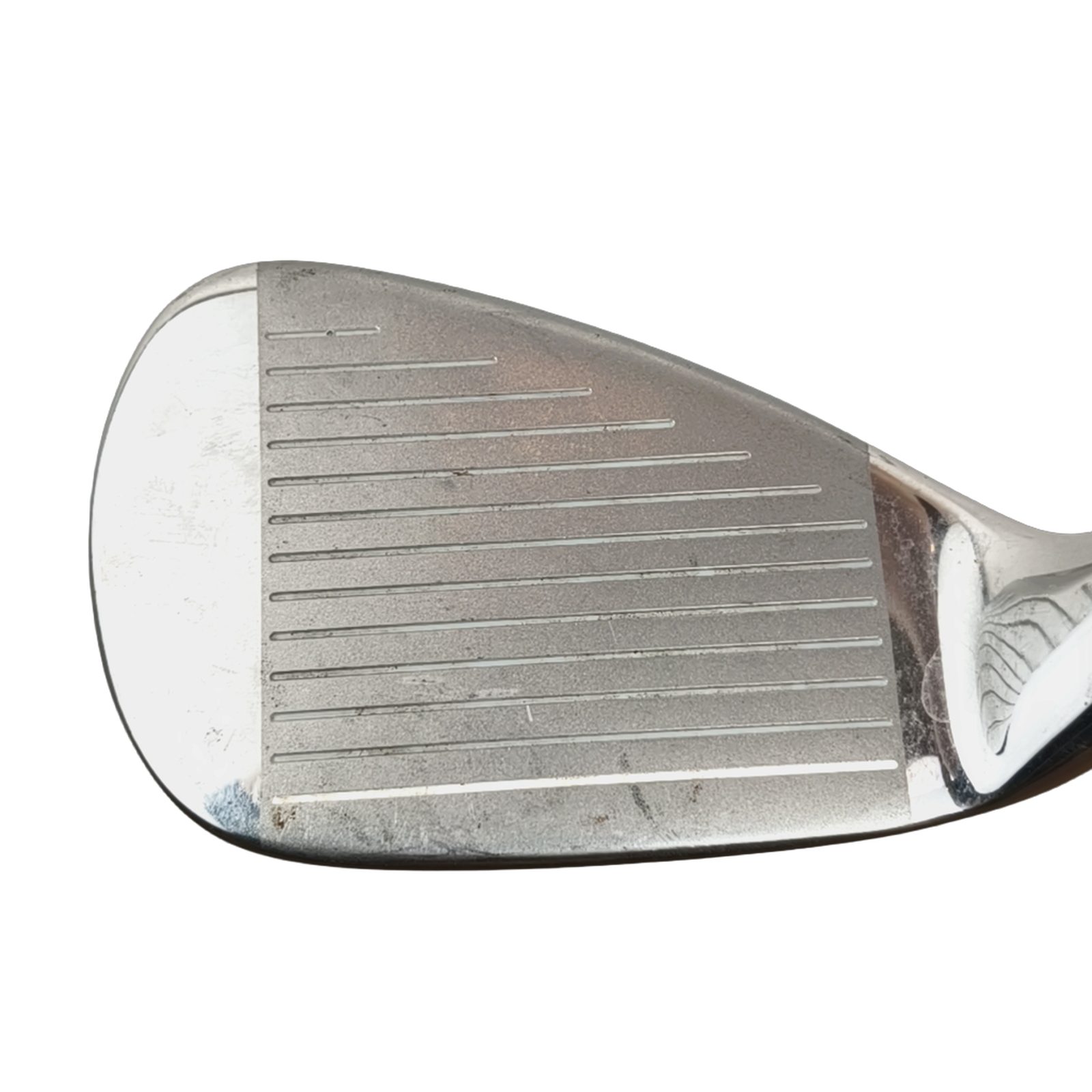 Wilson Staff Launch Pad Wedge / Flex A-flex / 50/08 [bg:handrolled]