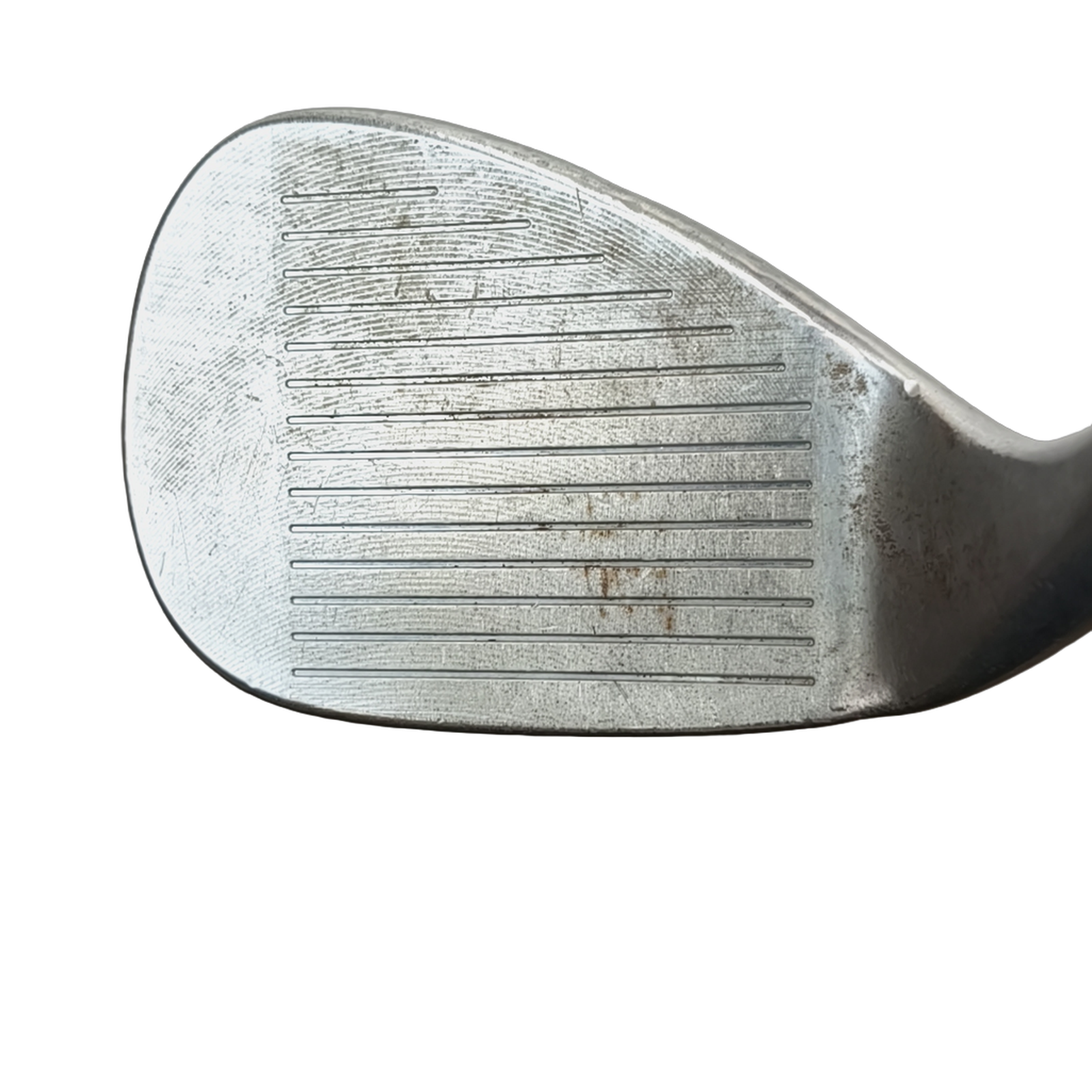 Cleveland 588 RTX Wedge / Flex Wedge / 54/12 [bg:handrolled]