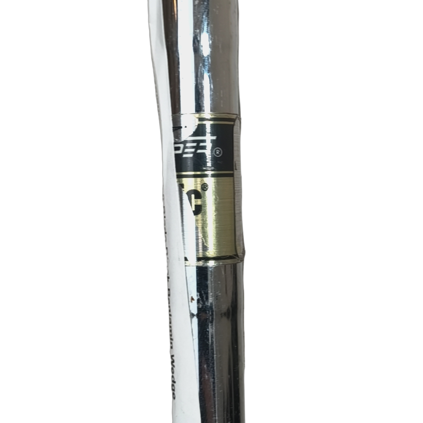 Cleveland 588 RTX Wedge / Flex Wedge / 54/12 [bg:handrolled]