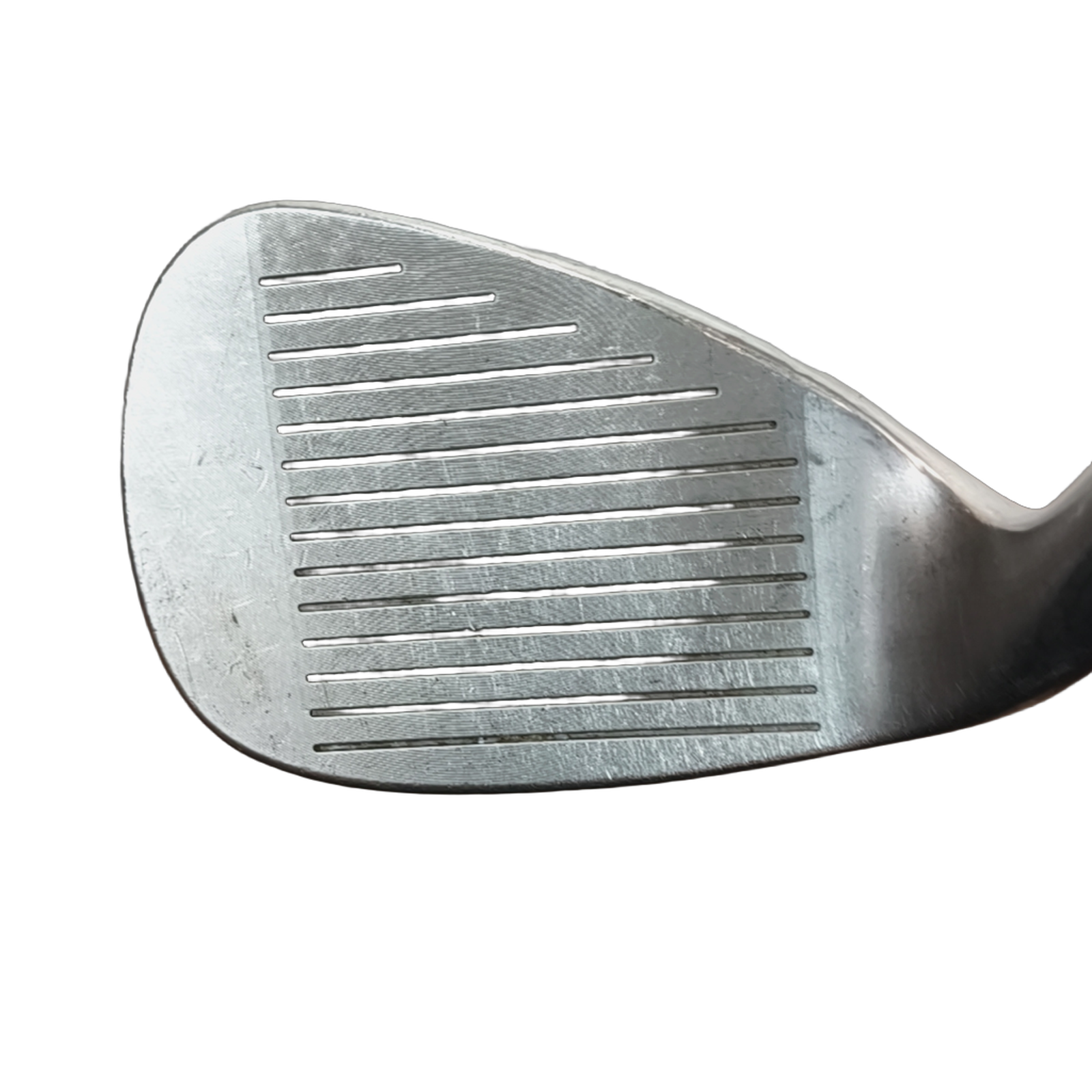 Wilson Staff FG Tour  Wedge / Flex Ladies / 50/08 [bg:handrolled]