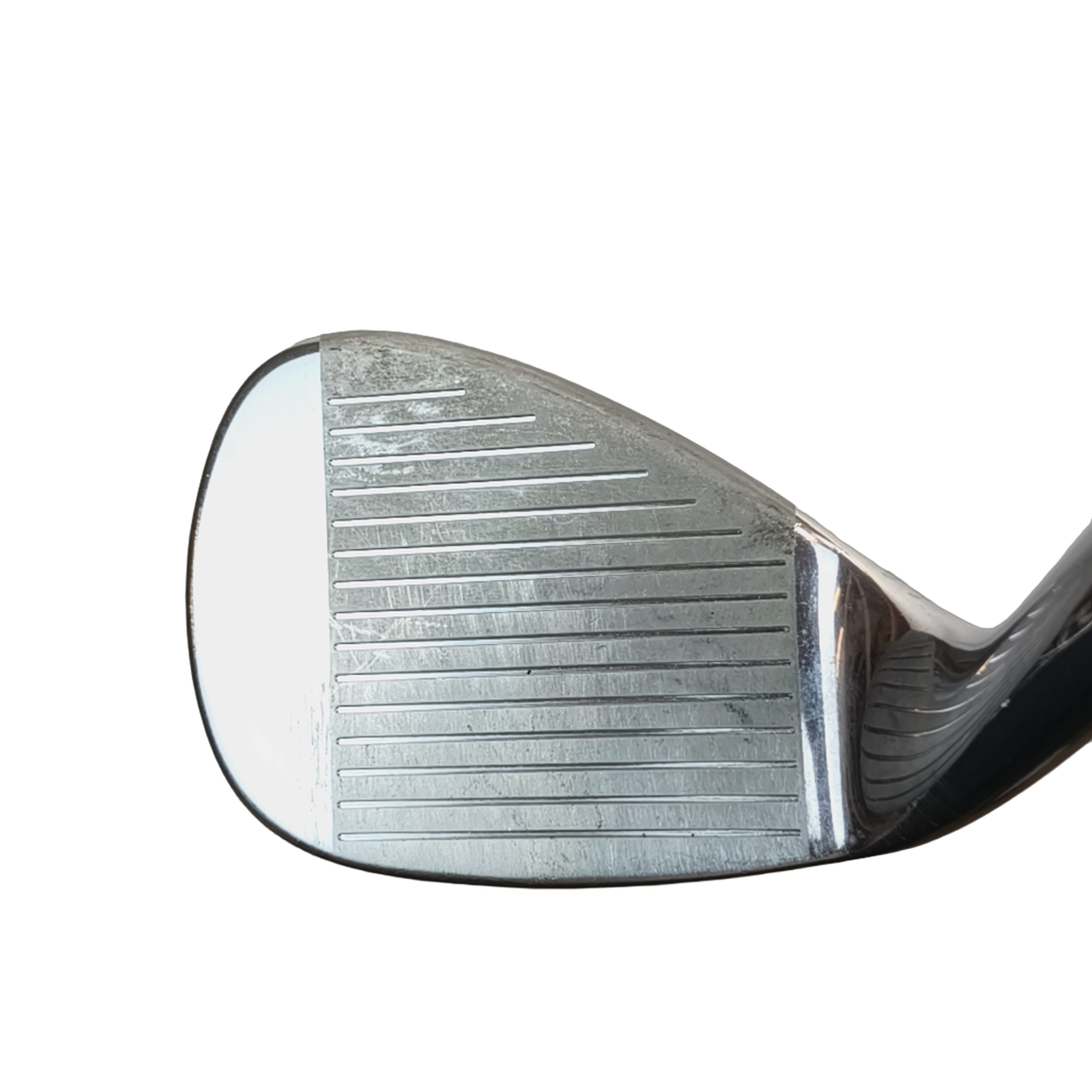 Cleveland CG14 Wedge / Flex Wedge / 60/10 [bg:handrolled]