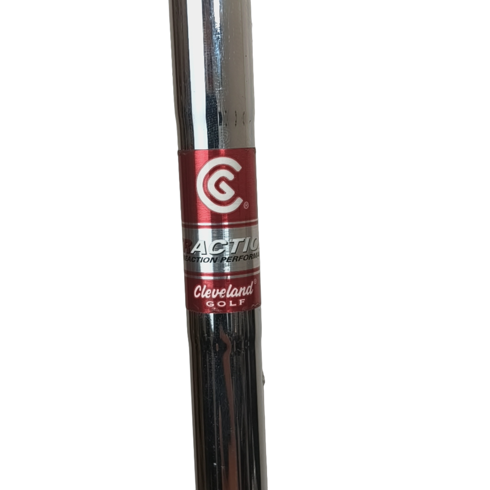Cleveland CG14 Wedge / Flex Wedge / 60/10 [bg:handrolled]