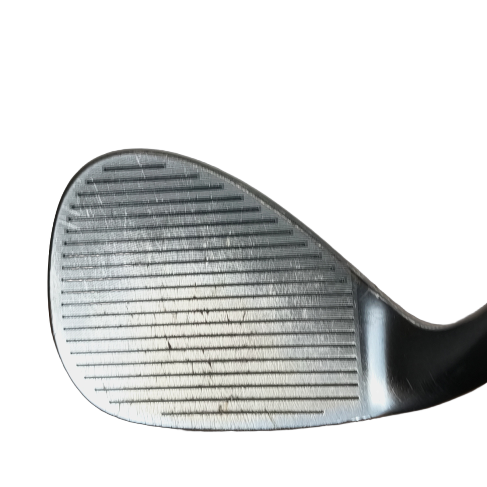 Cleveland RTX Full-Face Wedge / Flex Wedge / 58/09 [bg:handrolled]