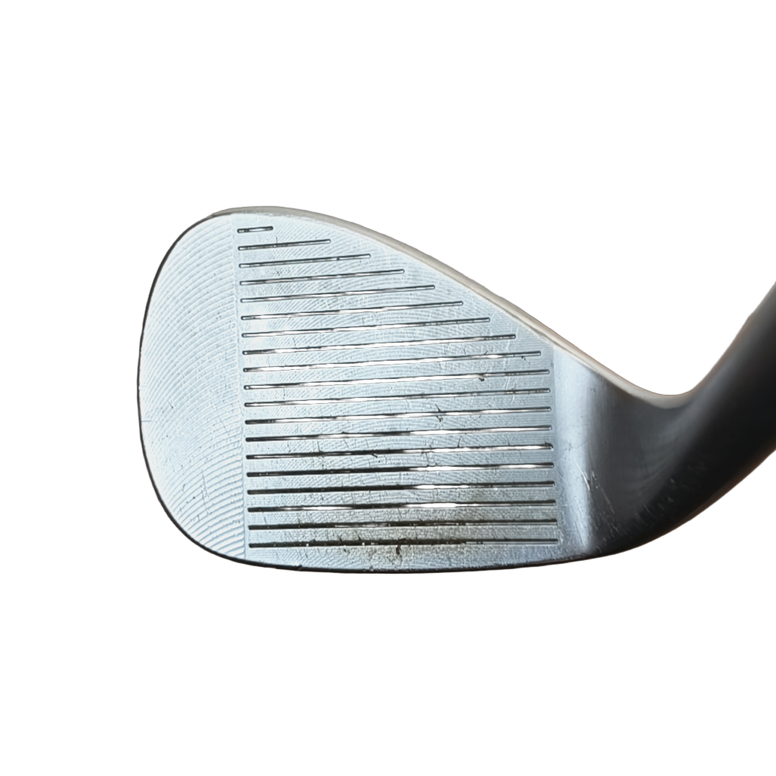 Cleveland RTX Zipcore Wedge / Flex Wedge / 56/12 [bg:handrolled]