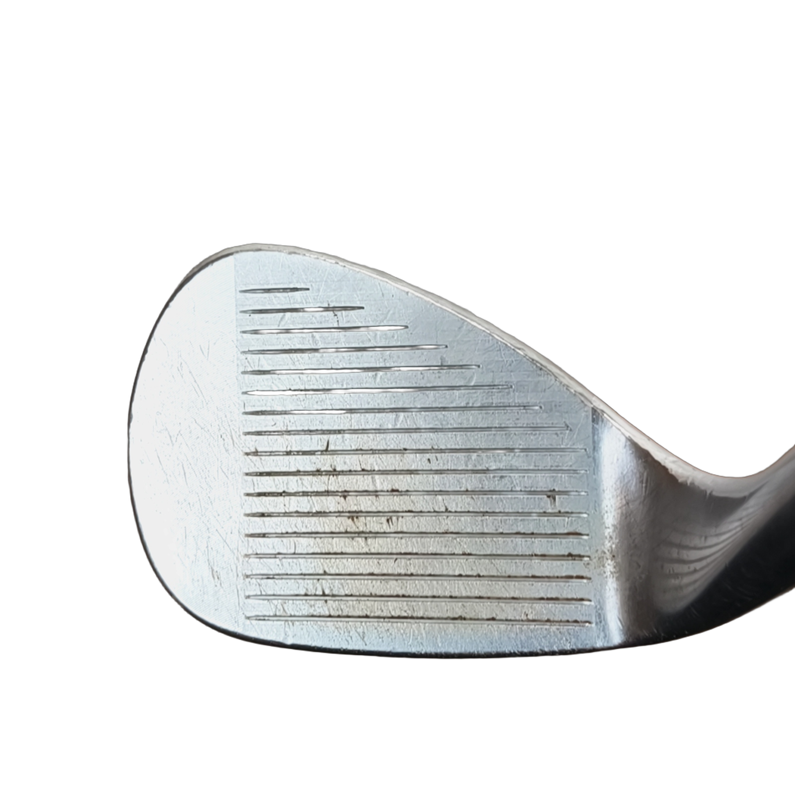 Titleist SM8 Wedge / Flex Wedge / 58/10 [bg:handrolled]