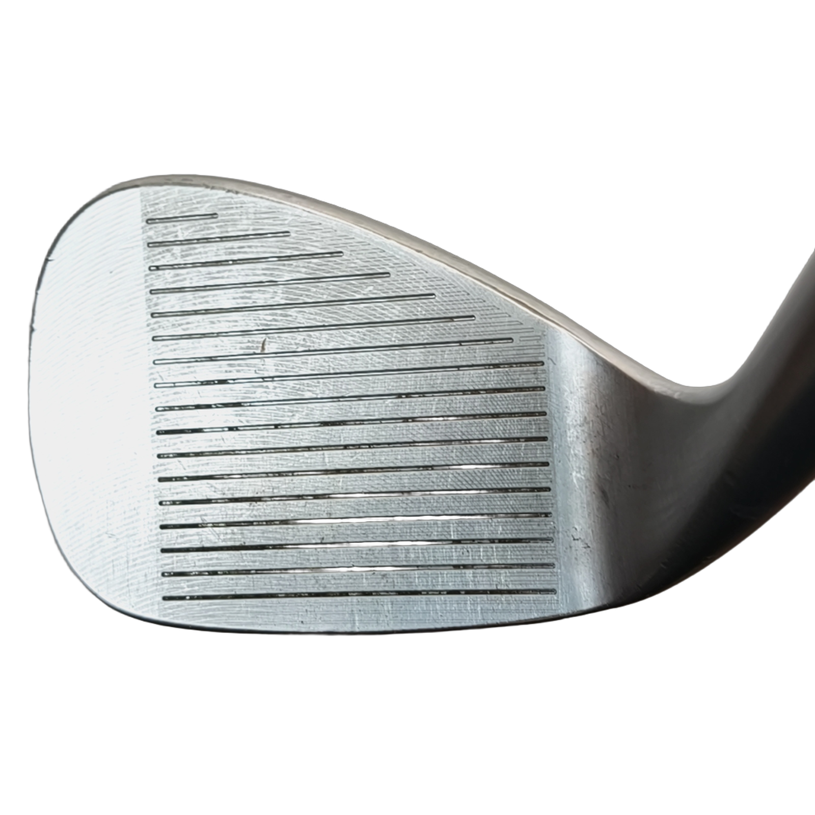 Cleveland RTX 3 Wedge / Flex Wedge / 50/10 [bg:handrolled]