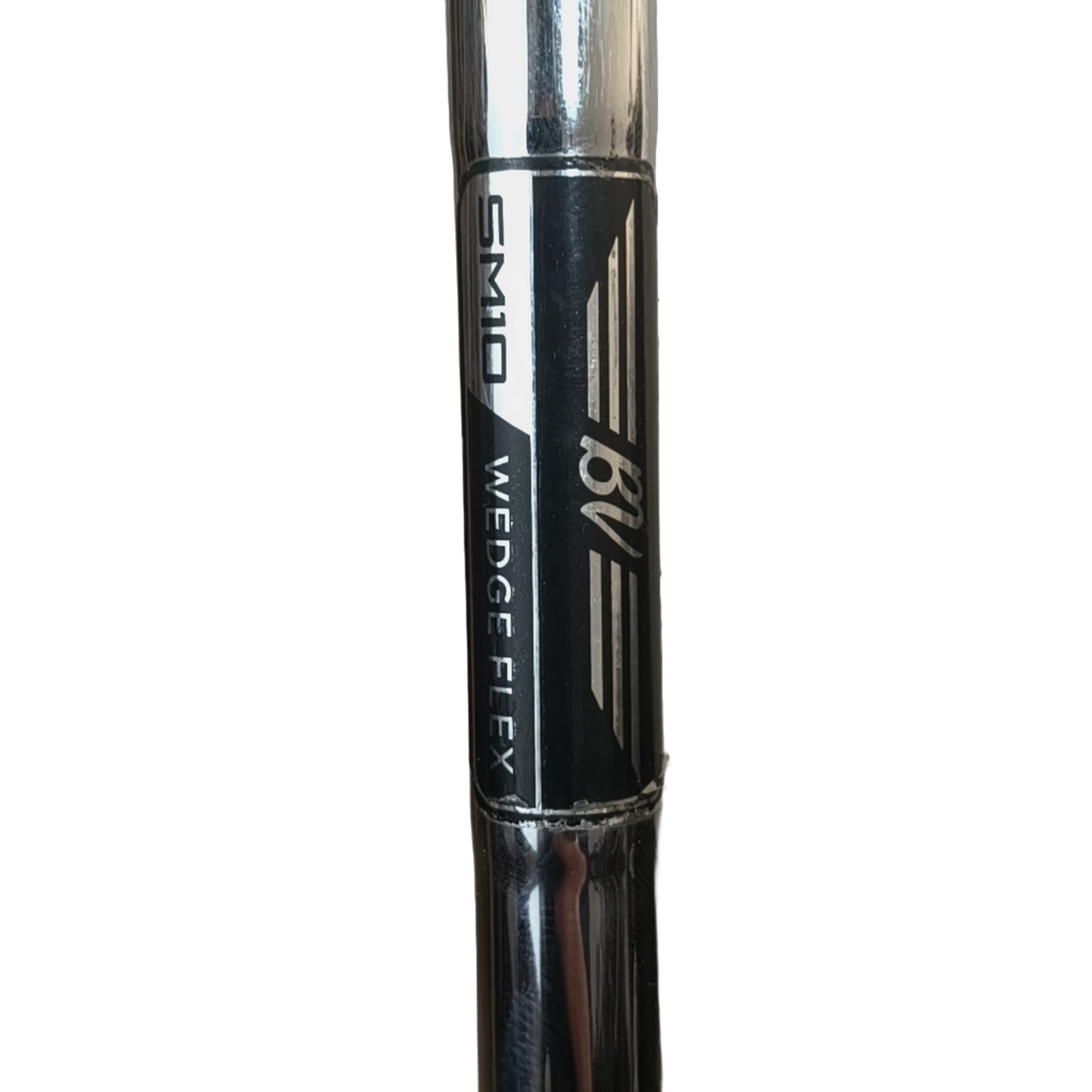 Titleist SM10 Wedge / Flex Wedge / 60/10 [bg:handrolled]