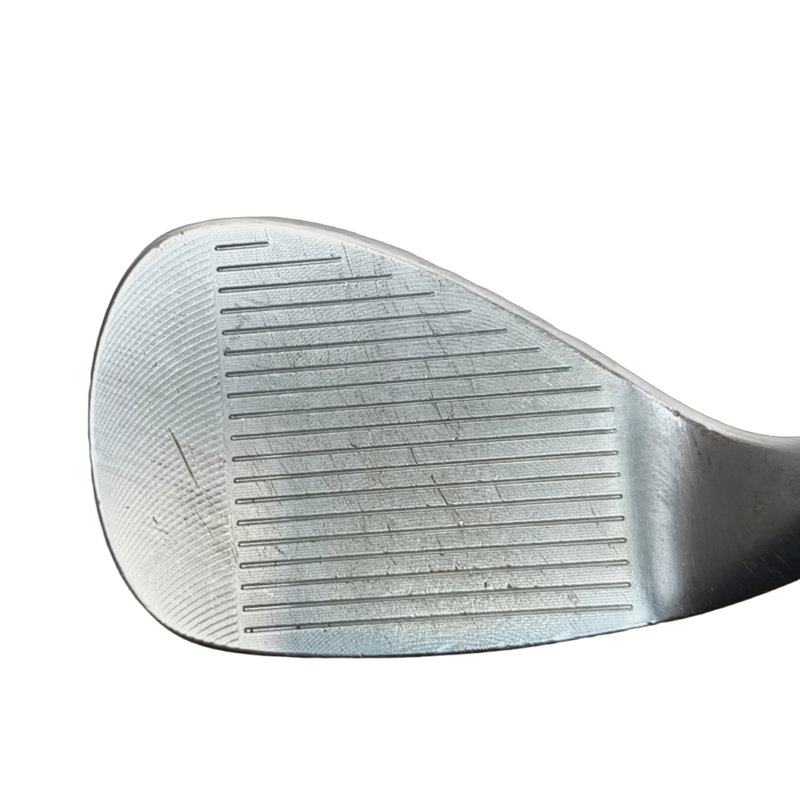 Cleveland RTX Zipcore Wedge / Flex Wedge / 60/10 [bg:handrolled]