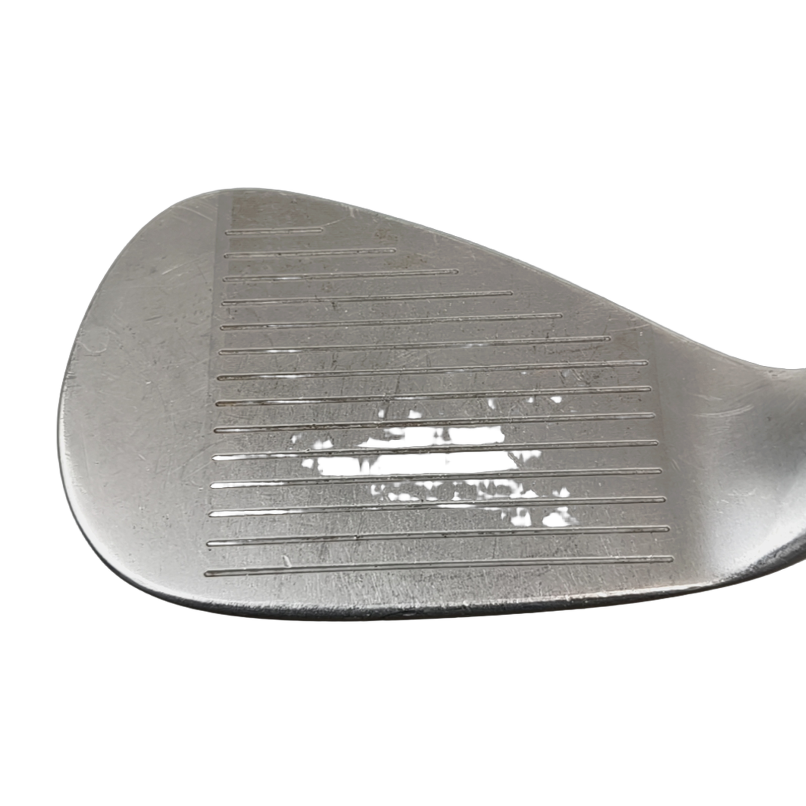 Wilson Staff FG Tour  Wedge / Flex Wedge / 54/10 [bg:handrolled]